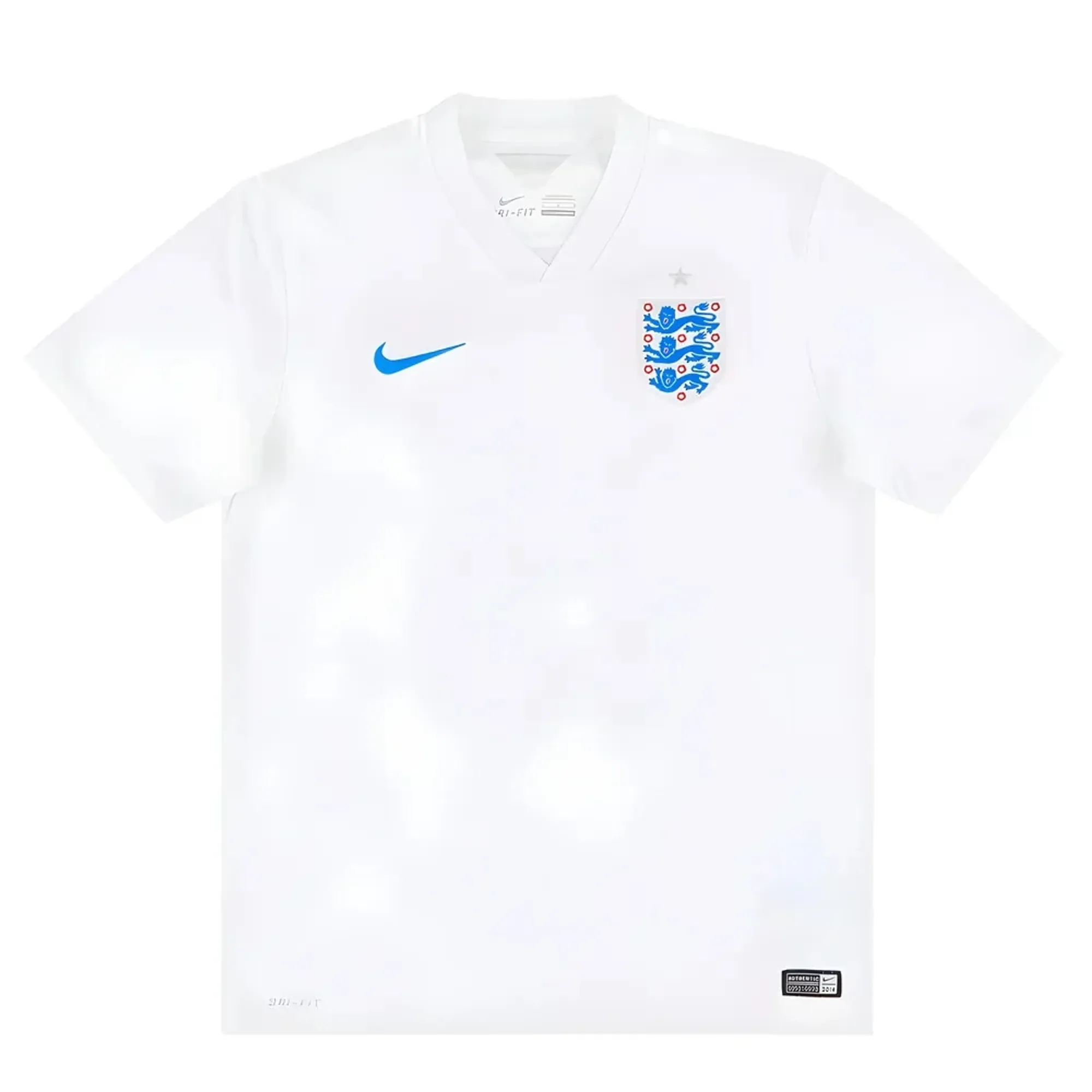 England 2014-15 Home (M) (Mint)