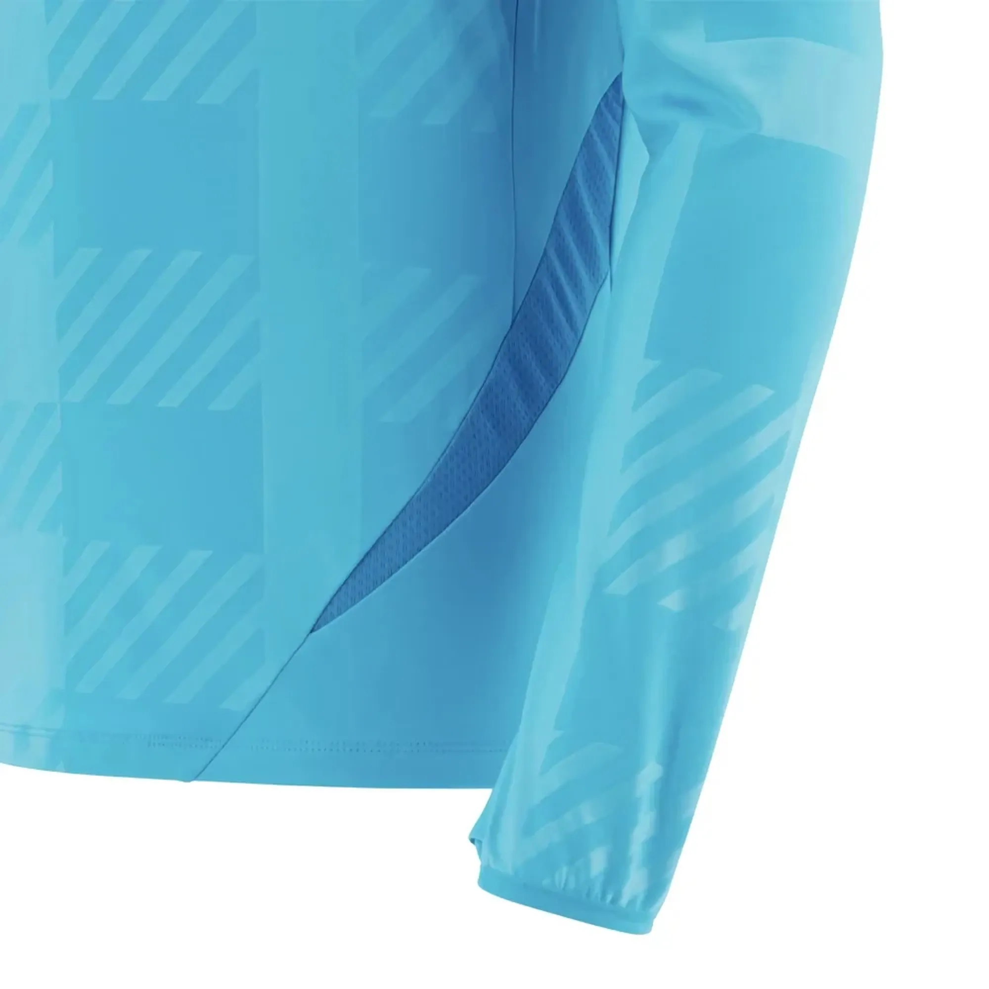 2025-2026 Scotland Rugby Training Sweatshirt (Sky)