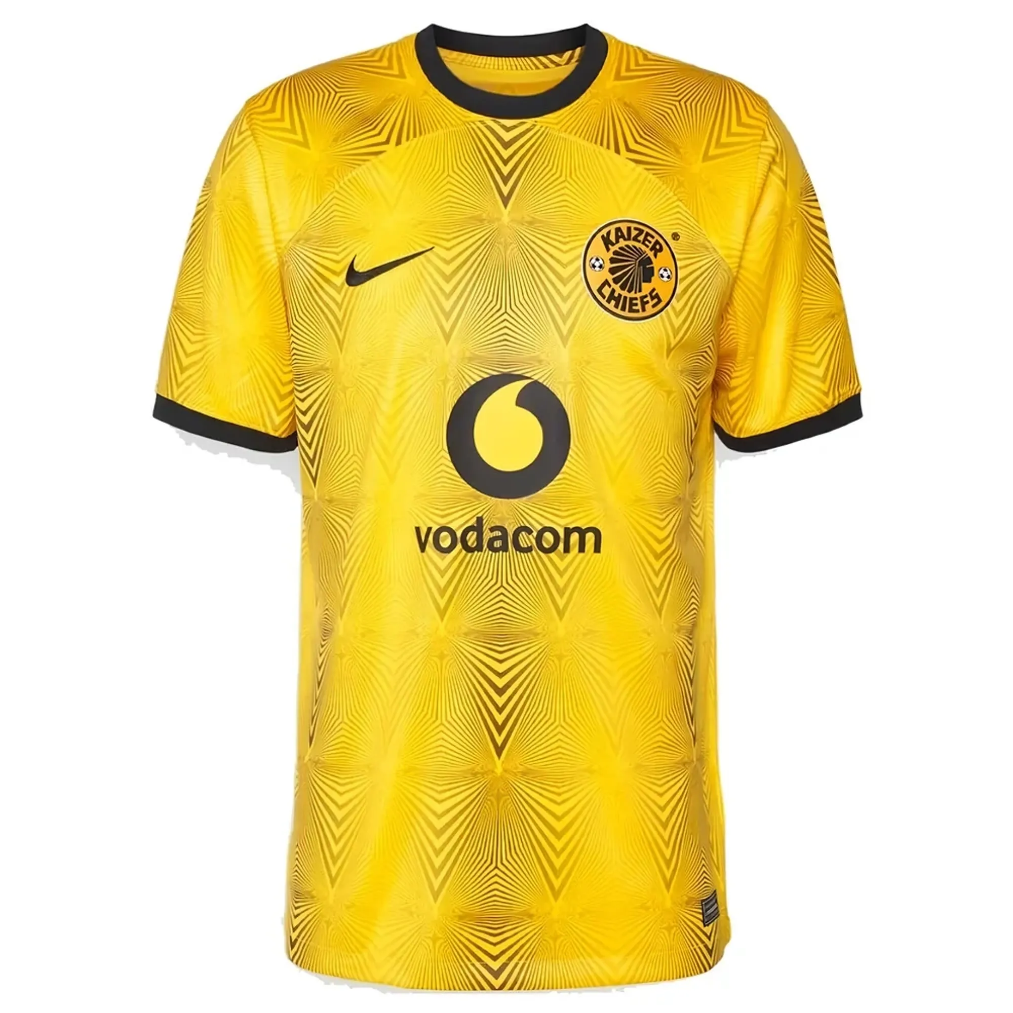 Kaiser Chiefs 2013-14 Home Shirt (Very Good)