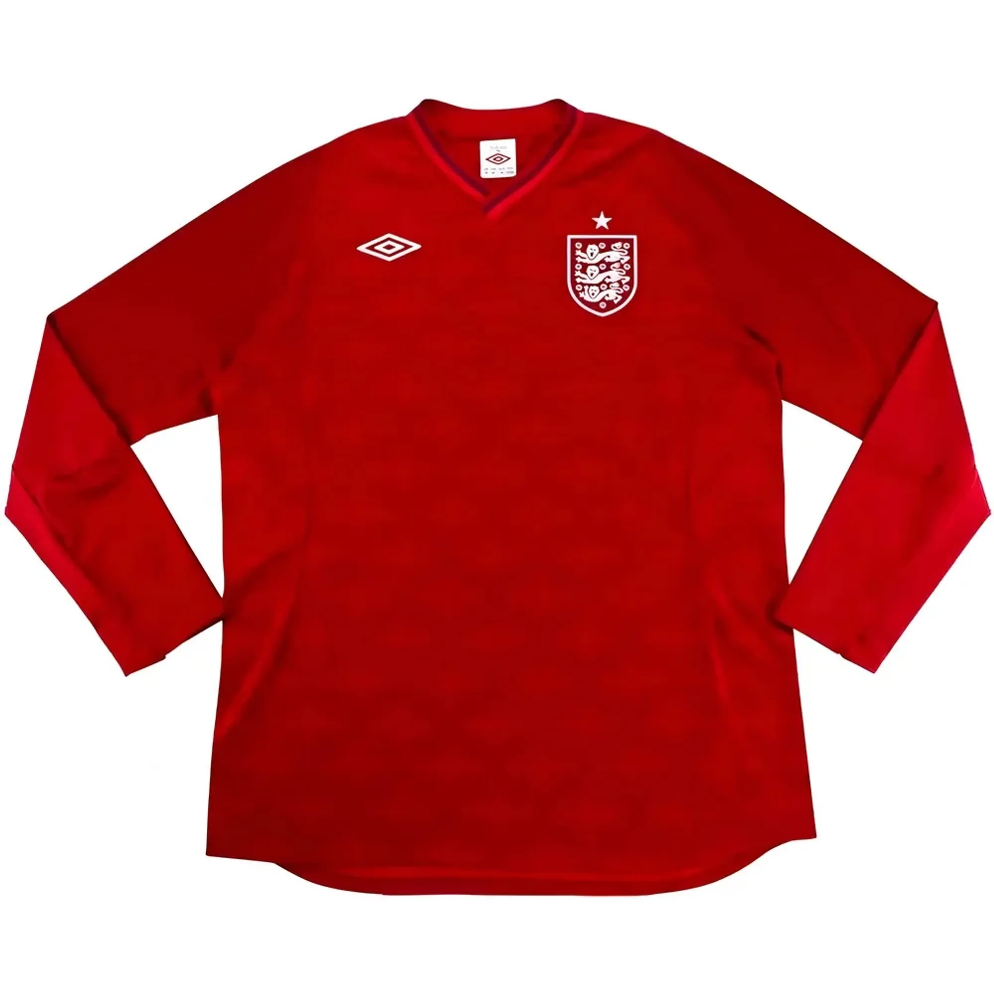 England 2012-13 Goalkeeper (XL) (Excellent)