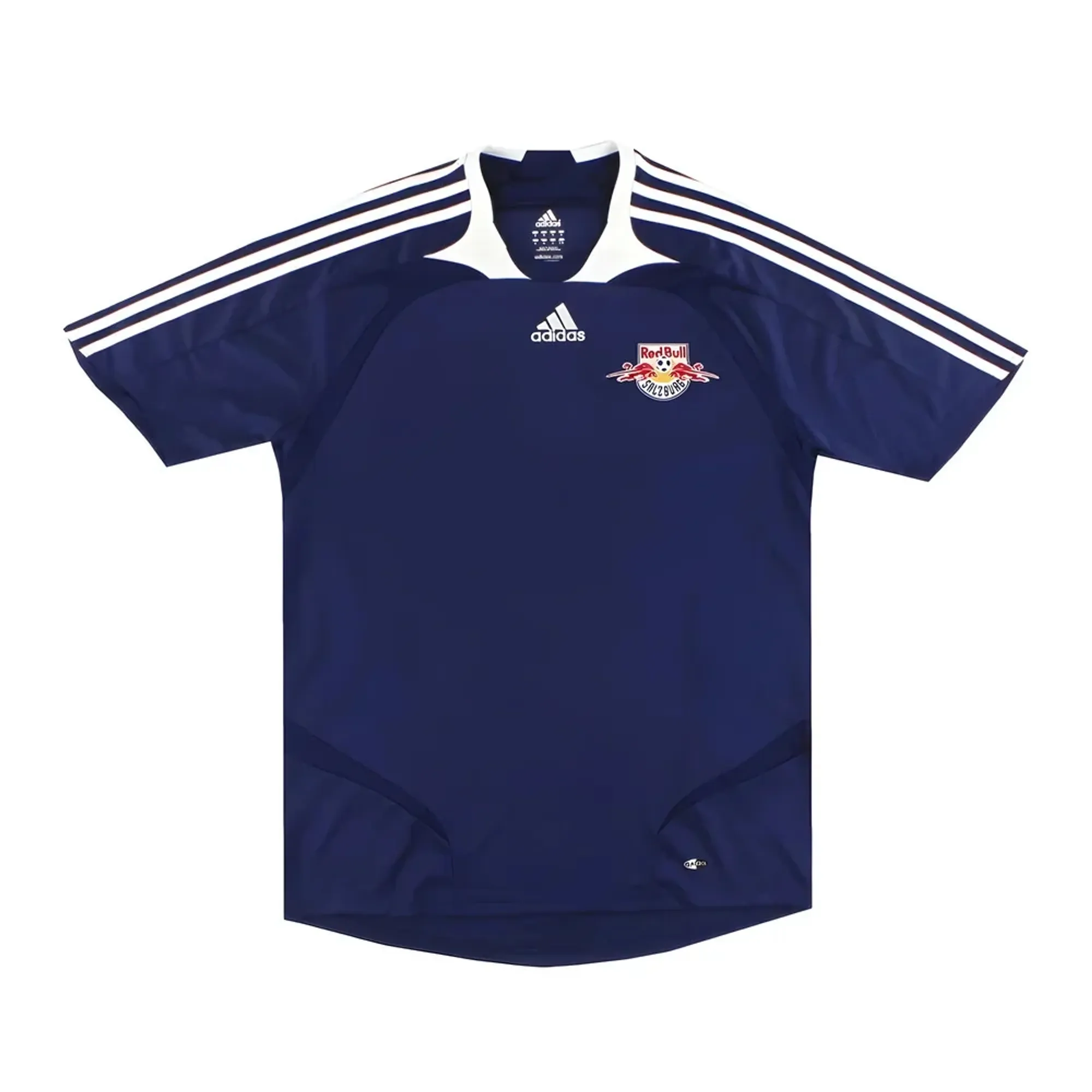 Red Bull Salzburg 2007-08 Away Shirt (XL) (Excellent)