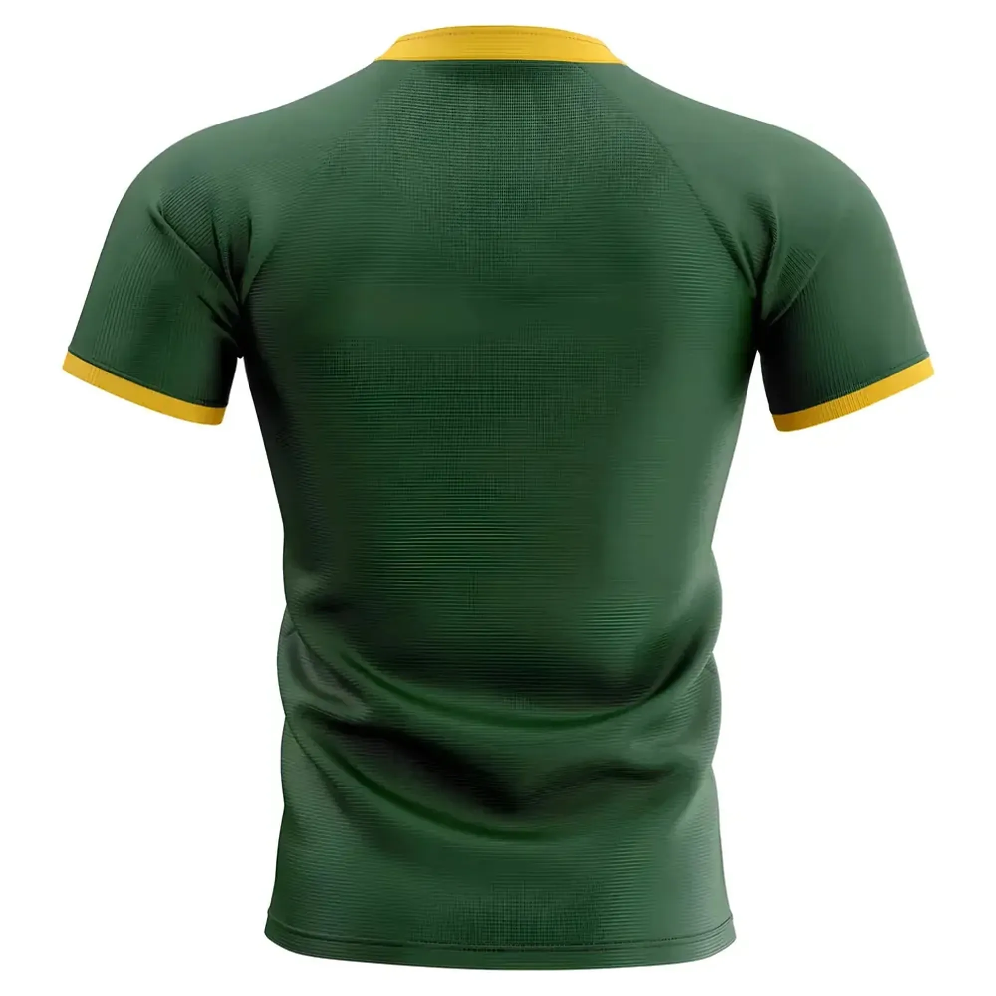 2025-2026 South Africa Springboks Flag Concept Rugby Shirt (Mapimpi 11)