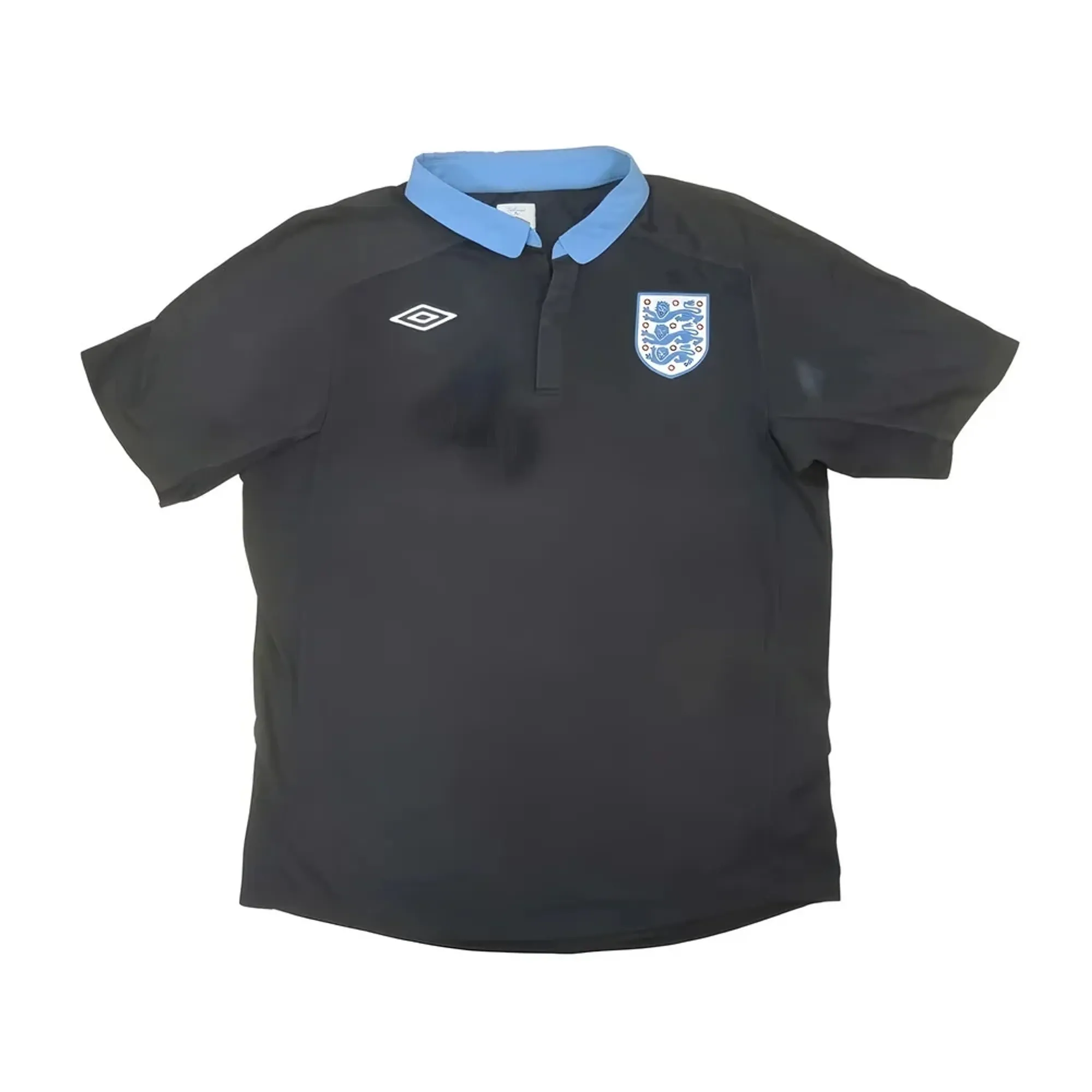 England 2012-13 Away Shirt (M) (Very Good)