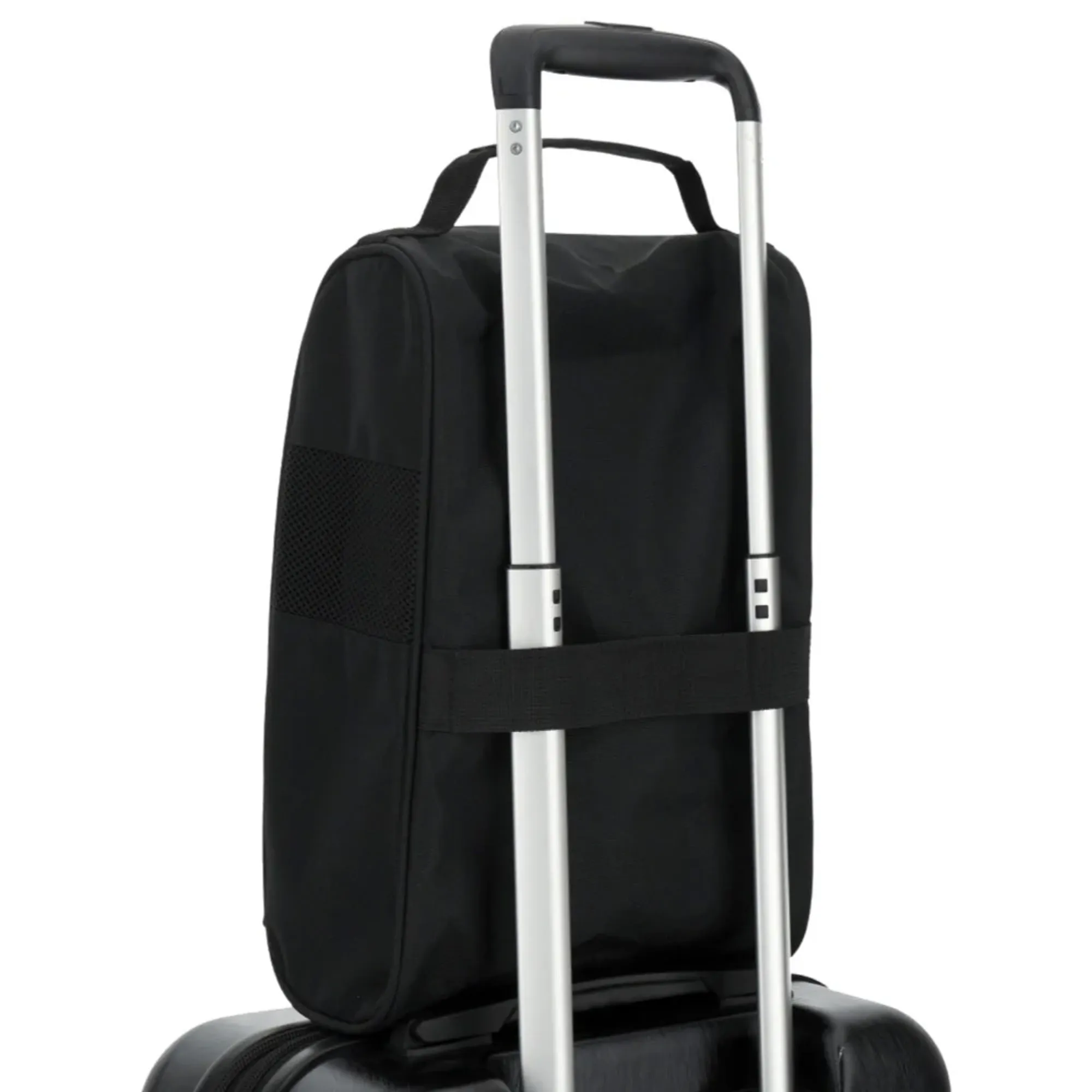 2025-2026 Wales WRU Bootbag (Black)