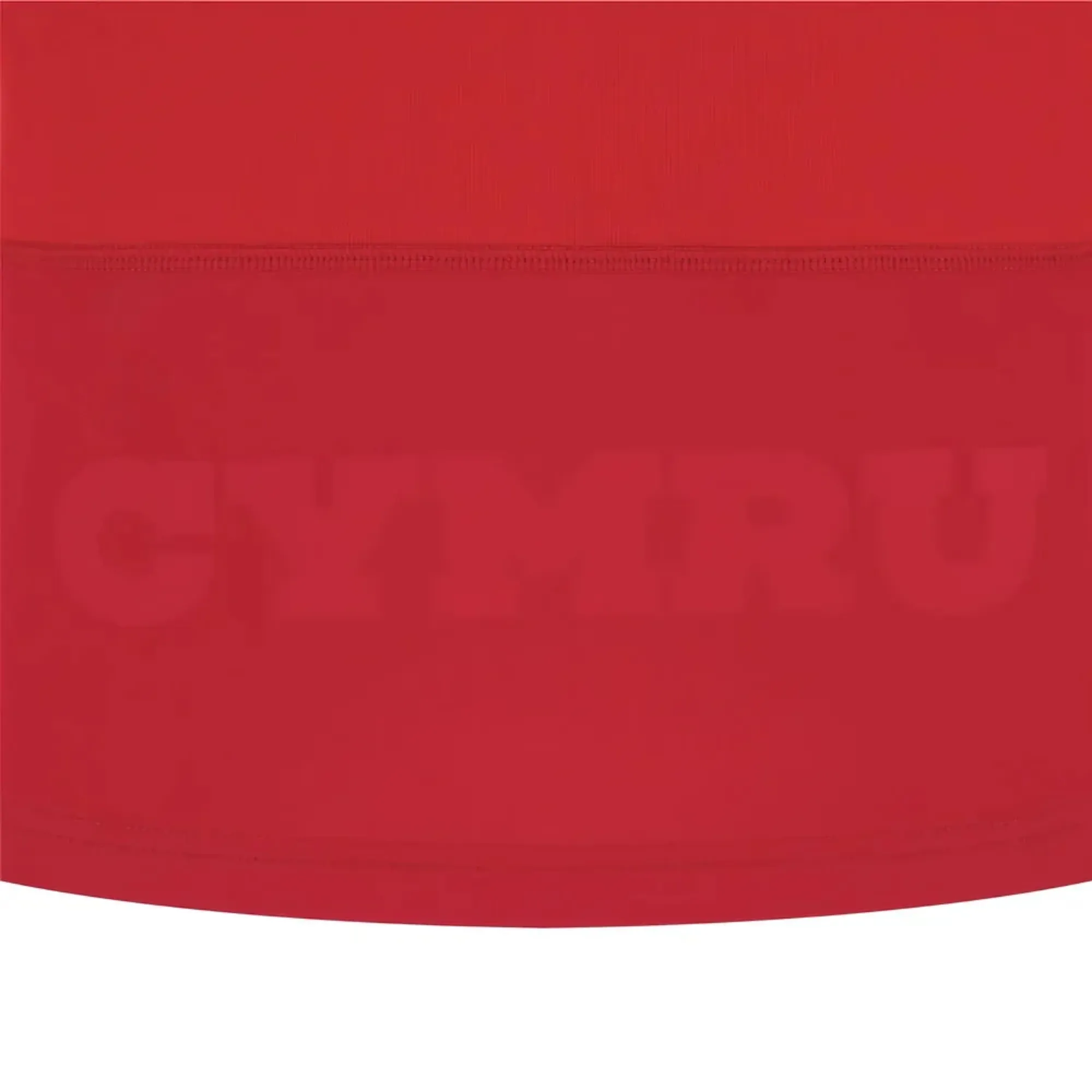 2025-2026 Wales WRU Home Cotton Rugby Shirt