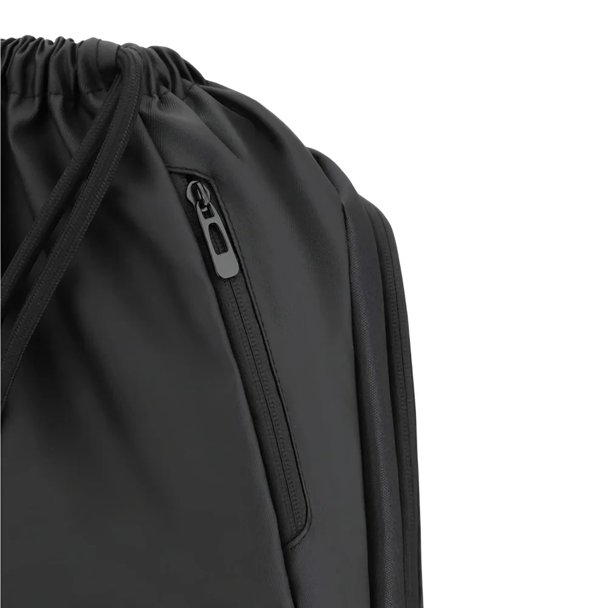 2025-2026 Wales WRU Rugby Ath Gymsack (Black)