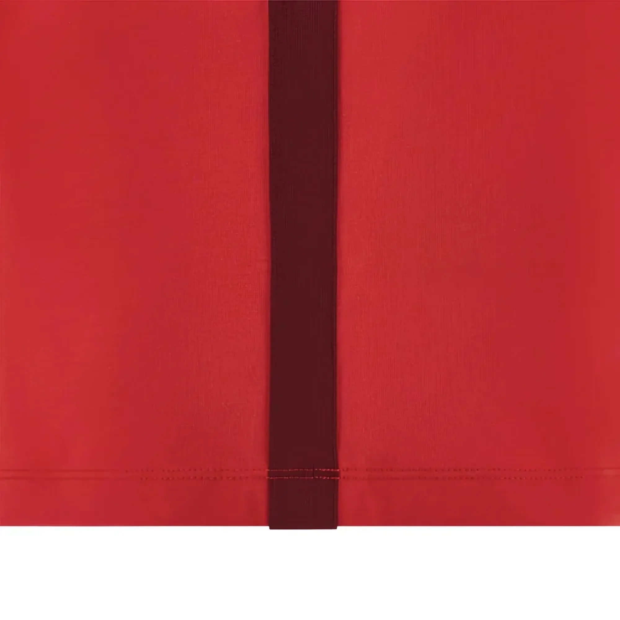 2025-2026 Wales WRU Rugby Travel Cotton Tee (Red)