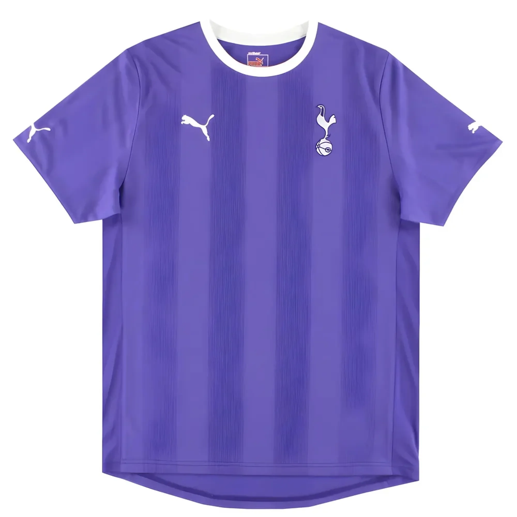 Tottenham Hotspur 2011-12 Sponsorless Away Shirt (XL) (BNWT)