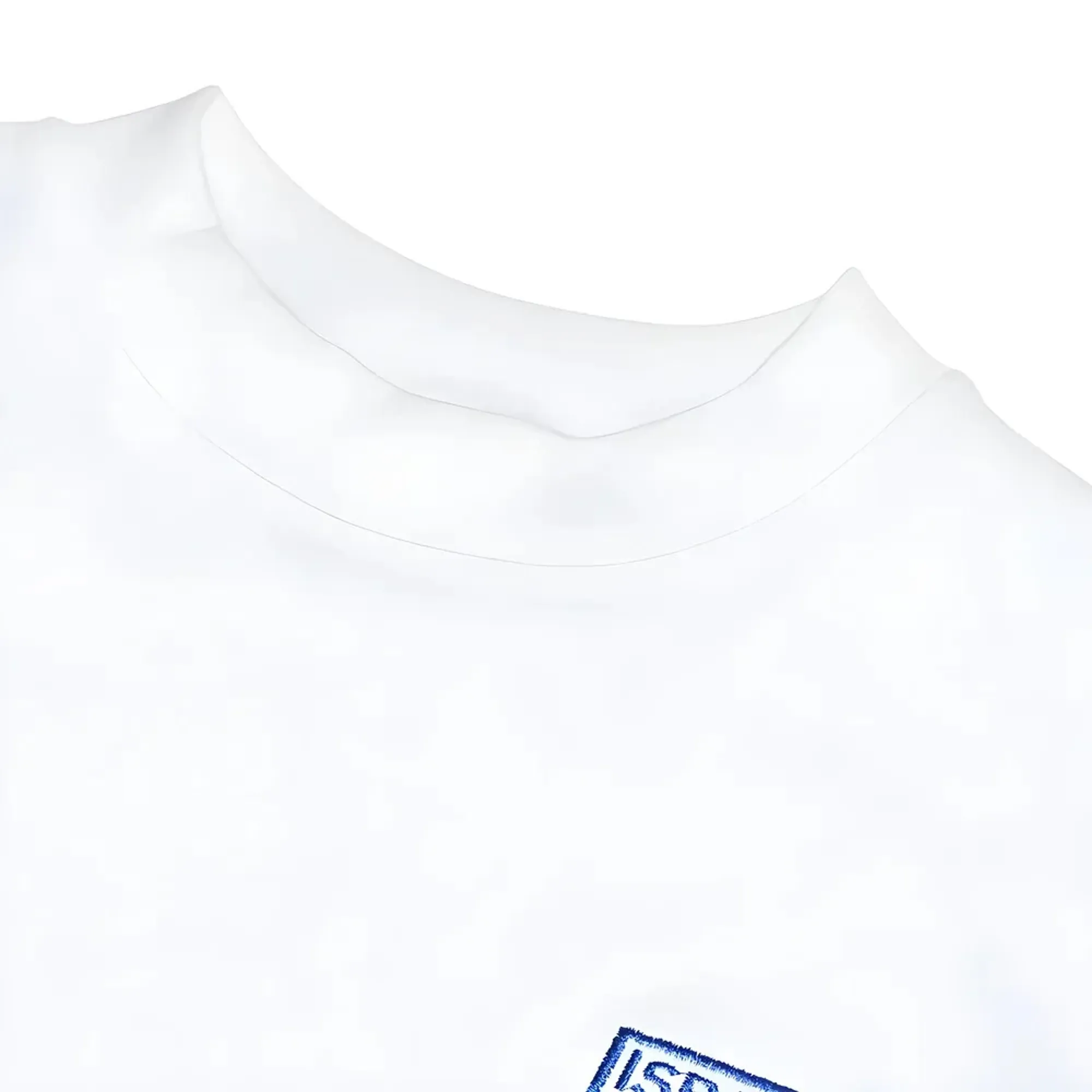 Israel 1960s Retro Football Shirt