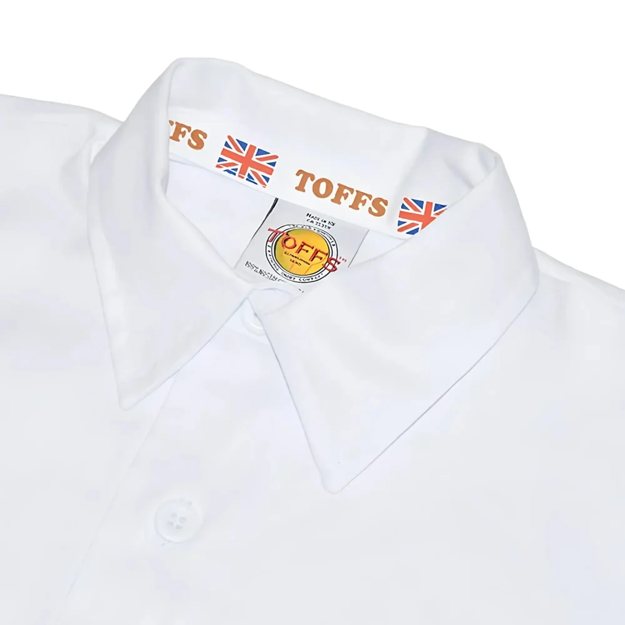 Fulham 1930s Retro Football Shirts