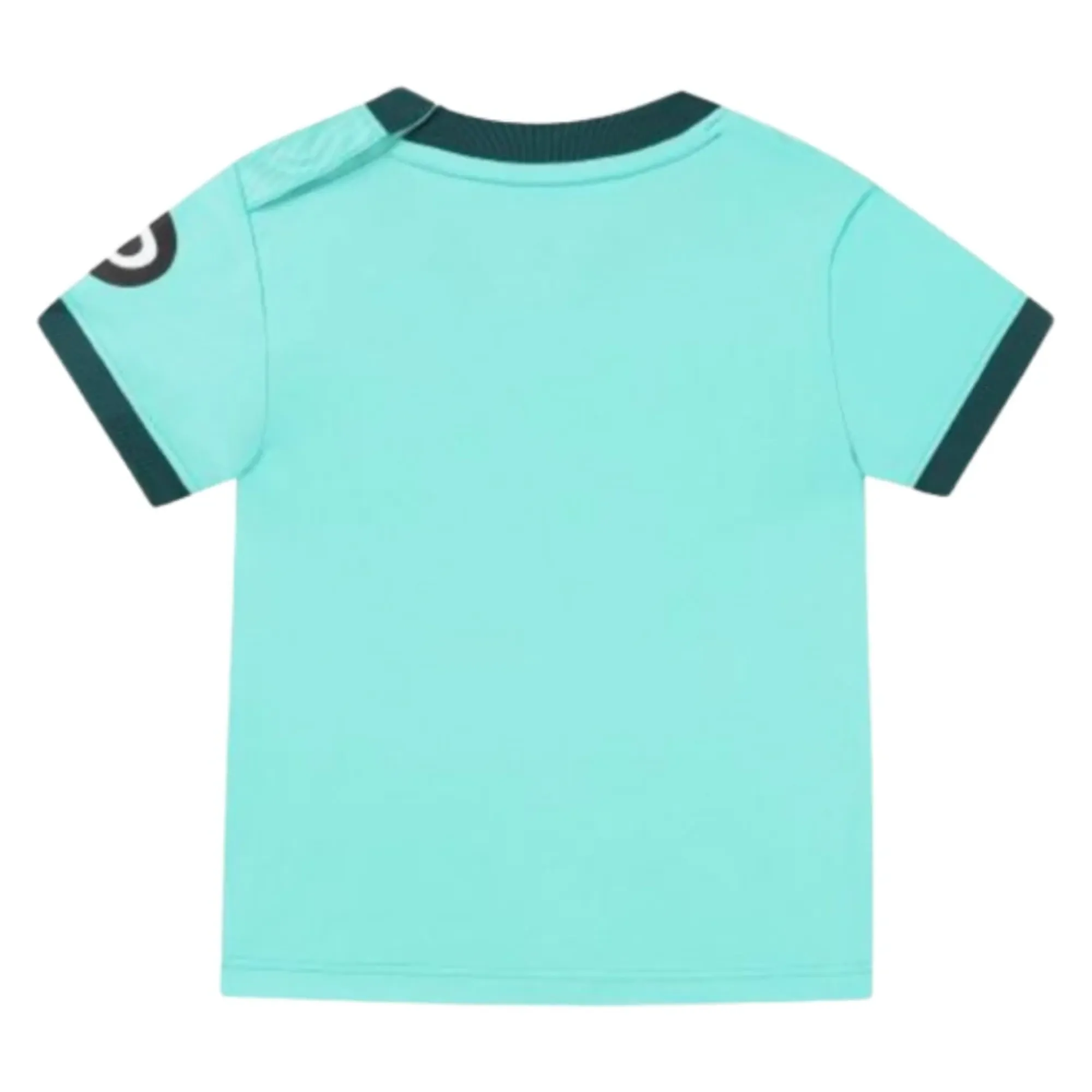 2025-2026 Wolves Away Baby Kit