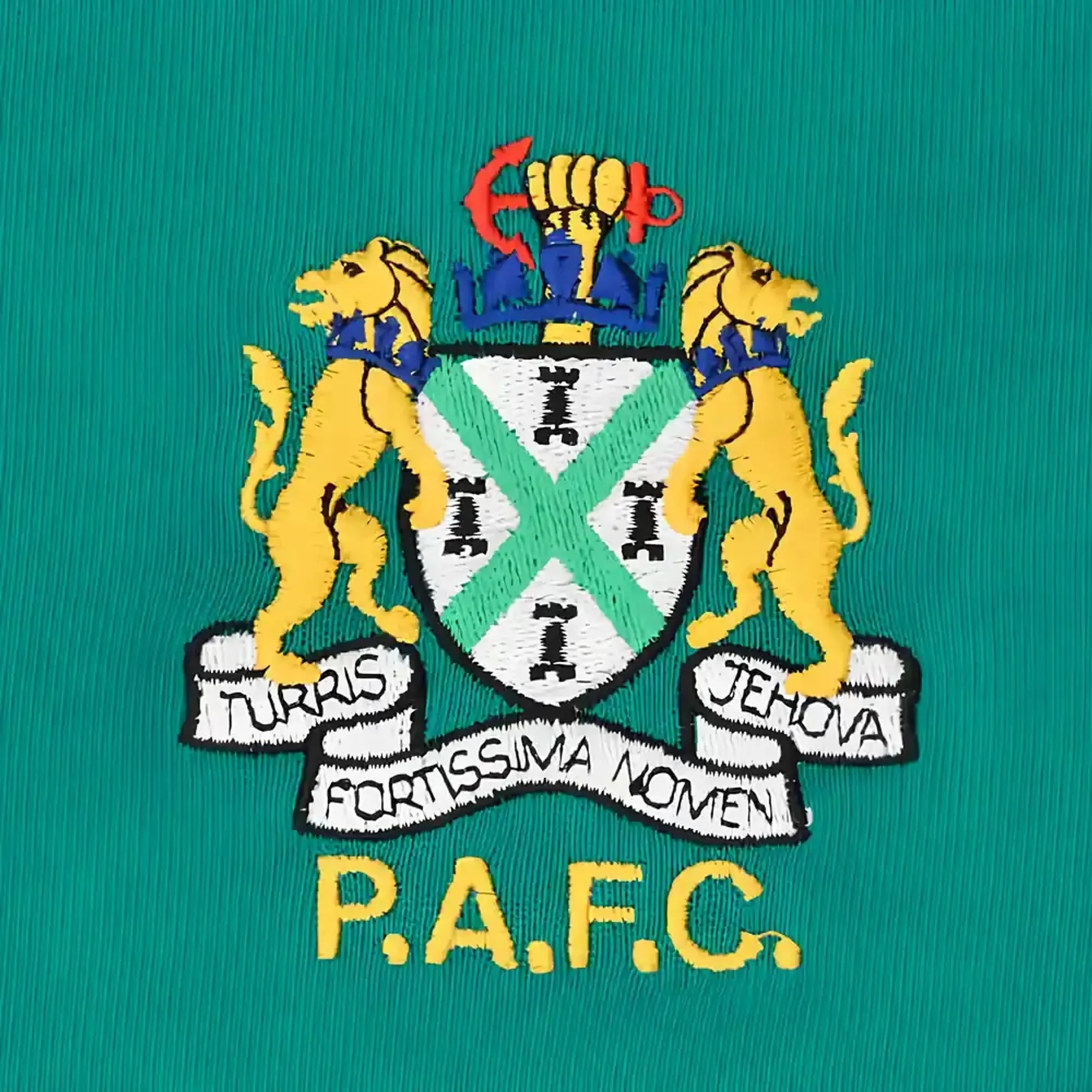 Plymouth Argyle 1958-1959 Retro Football Shirt