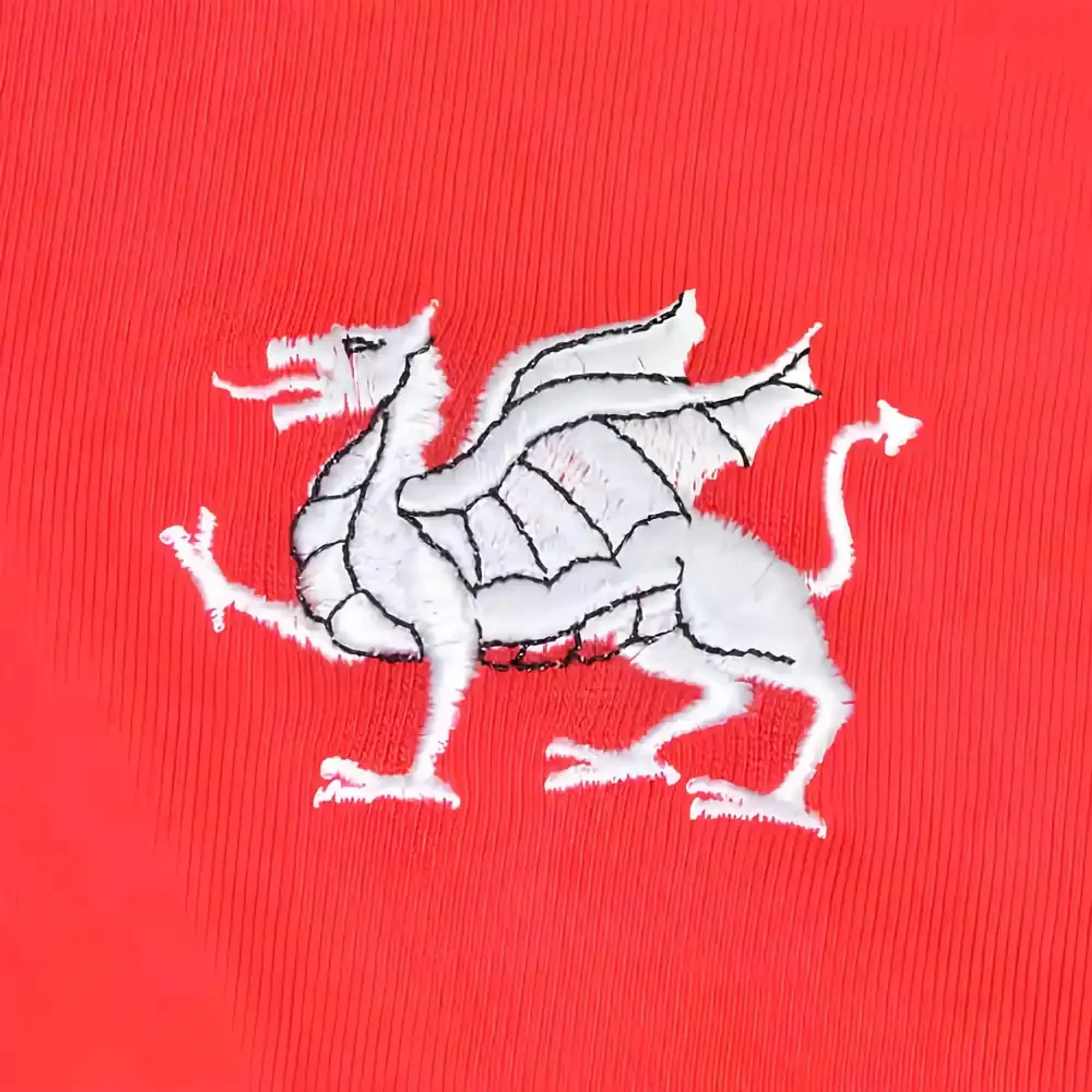 Leyton Orient 1970s Retro Football Shirt