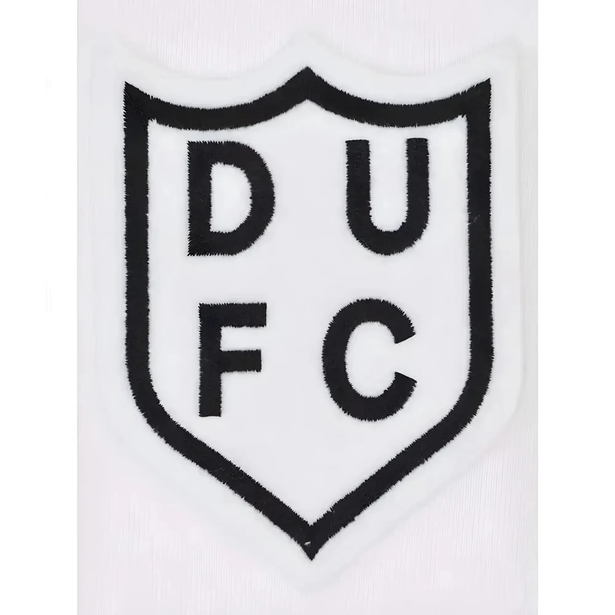 Dundee United 1962-1969 Retro Football Shirt