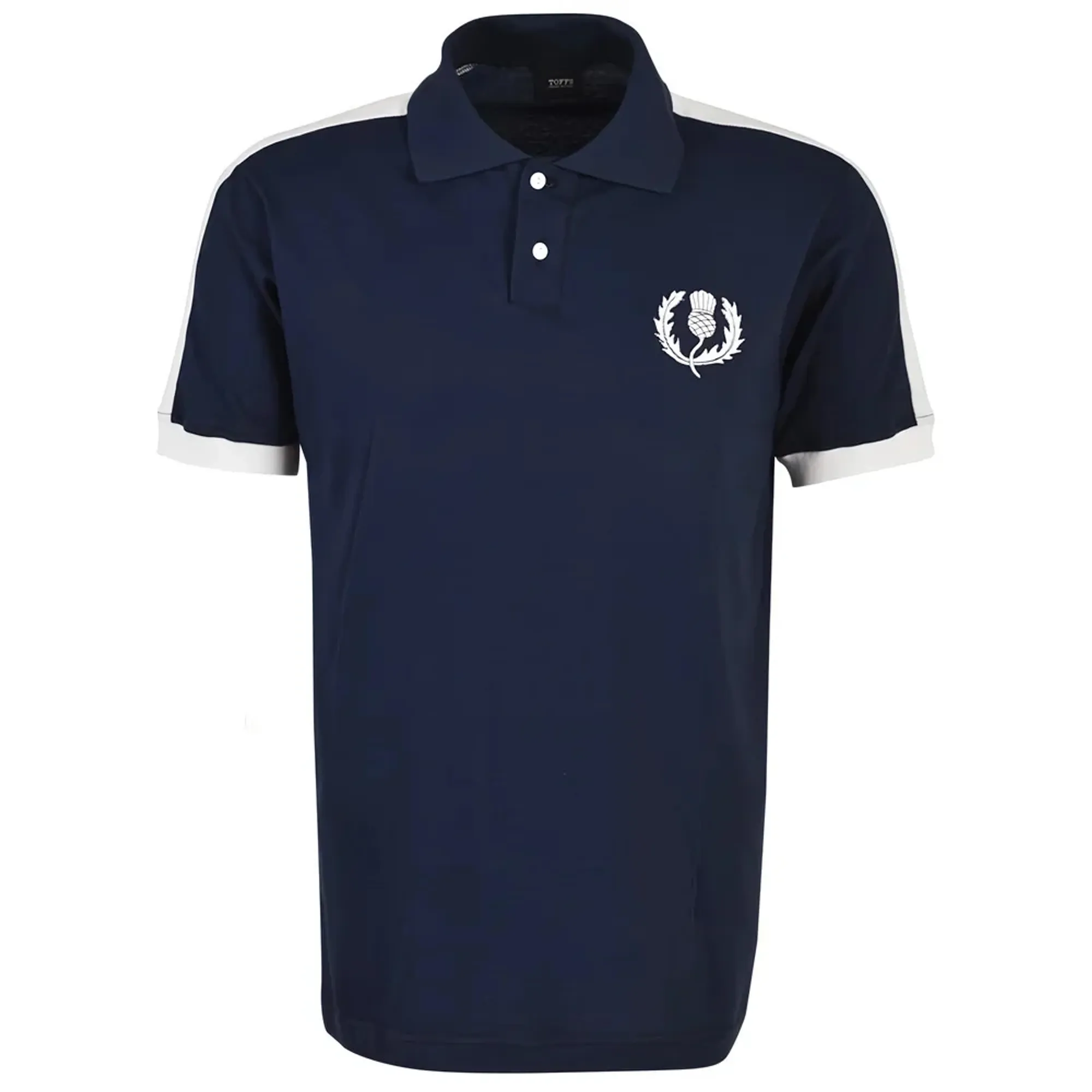 Scotland Rugby World Cup Polo