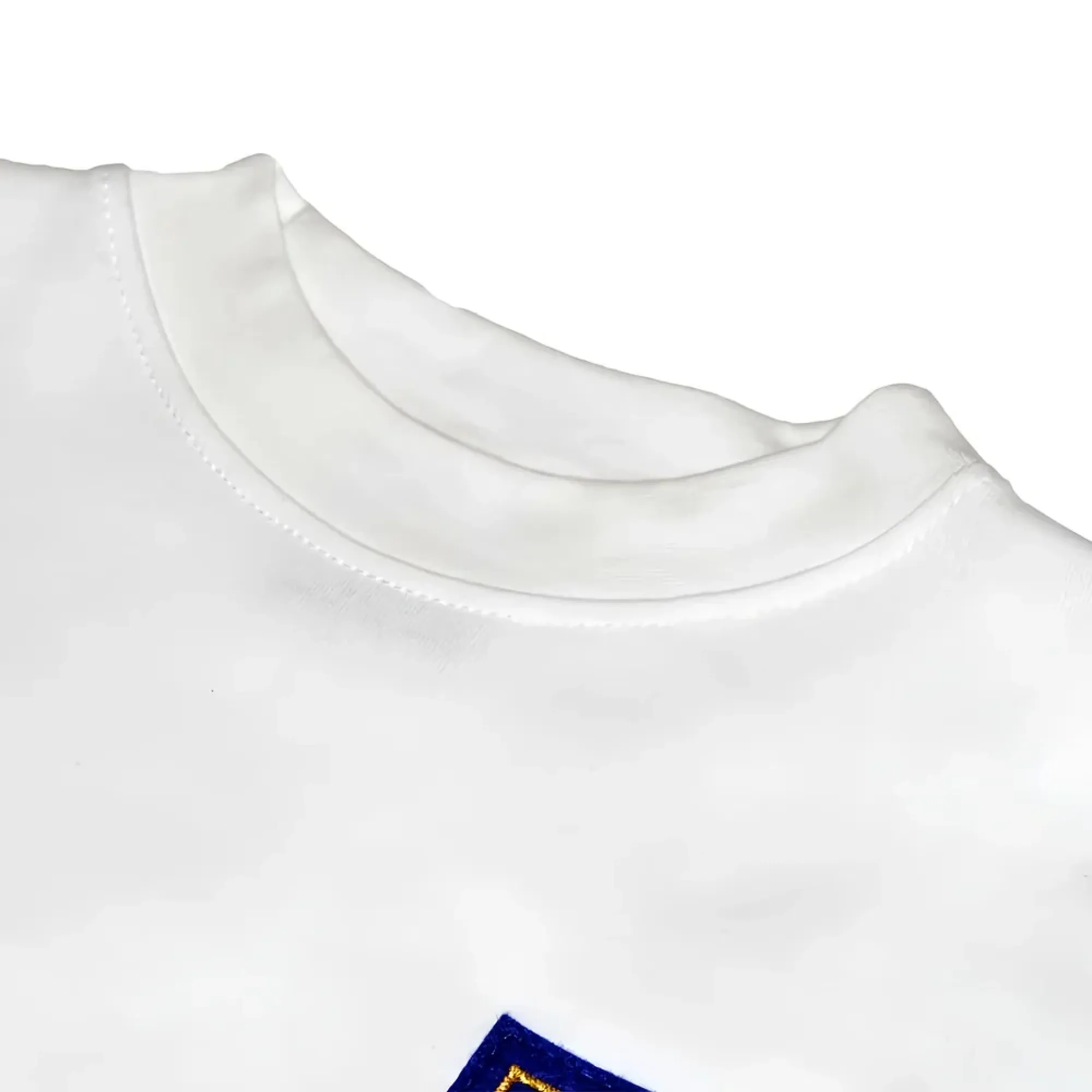 Italy 1960s Away Retro Football Shirt