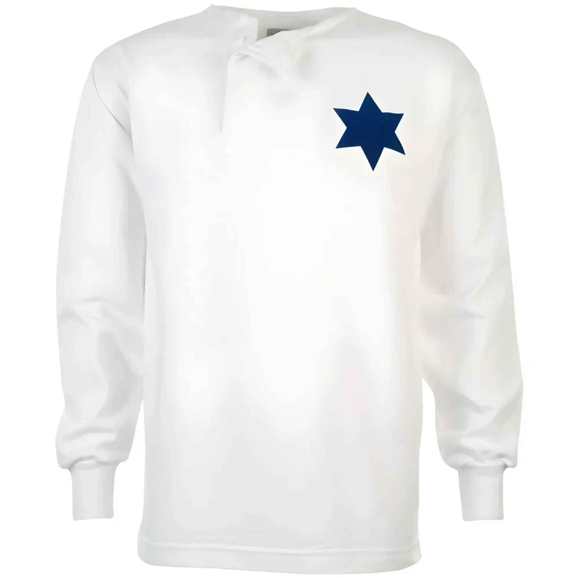 Rangers 1876 - 1879 Away Shirt