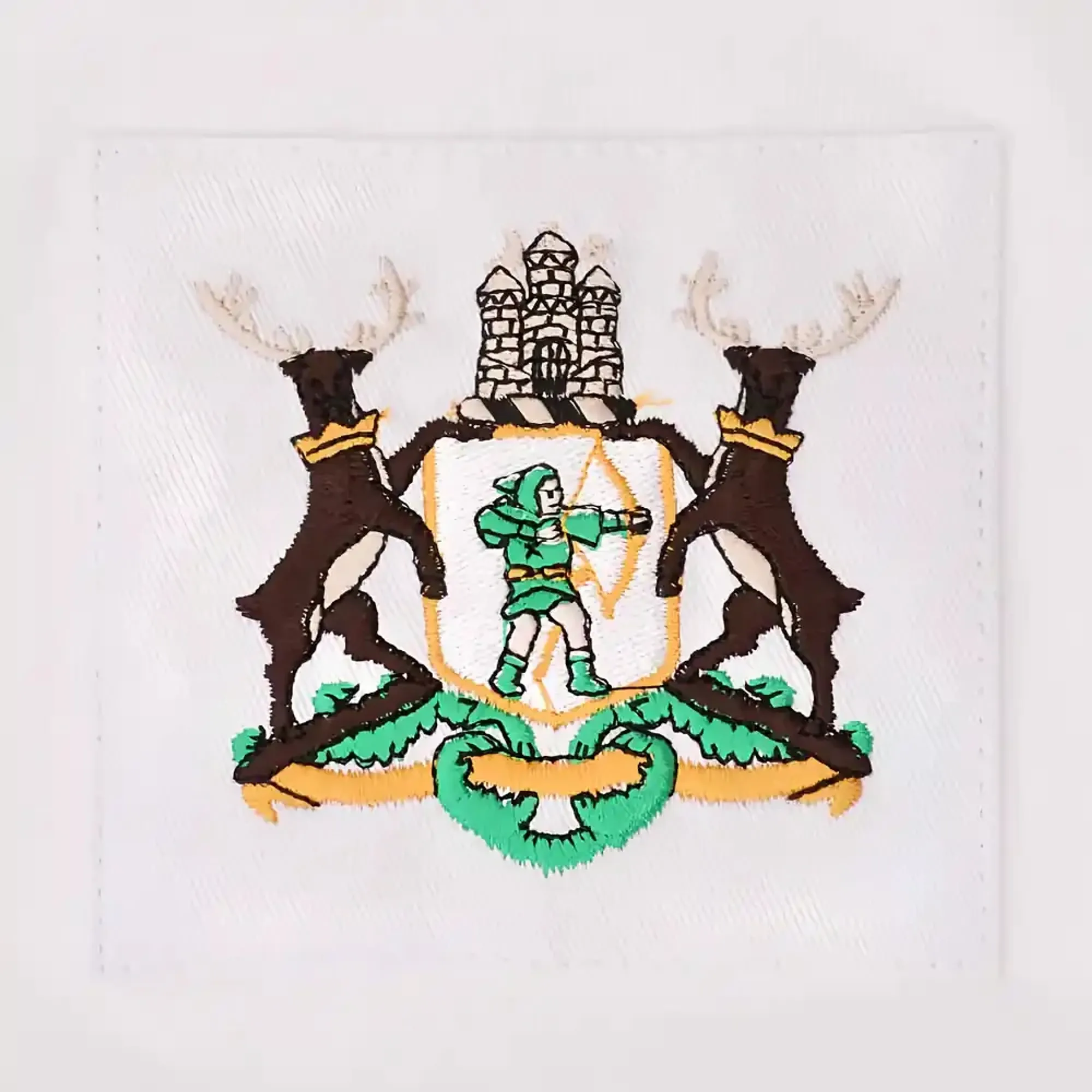 Notts County 1961-1962 Centenary Retro Football Shirt