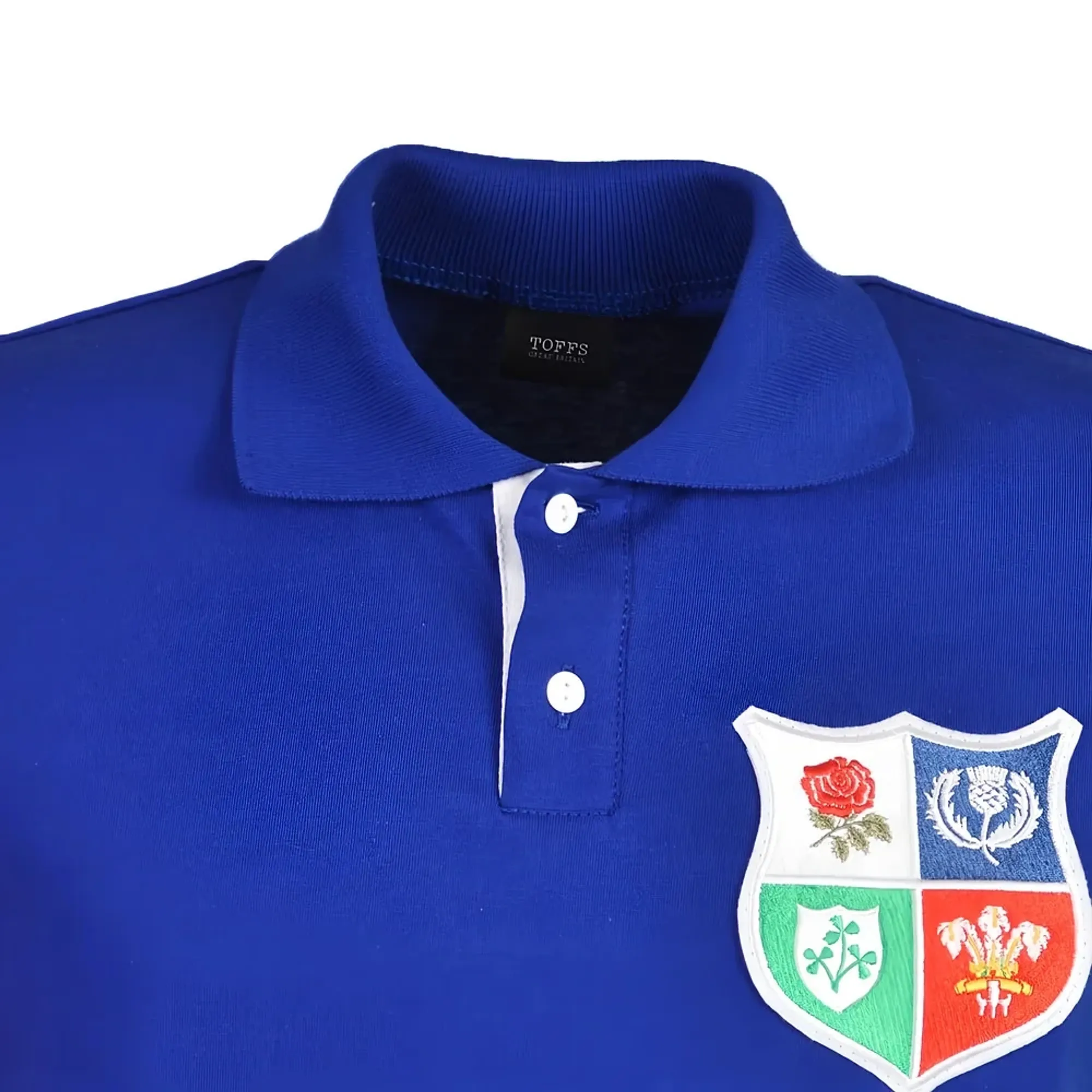 British & Irish Lions Rugby Polo