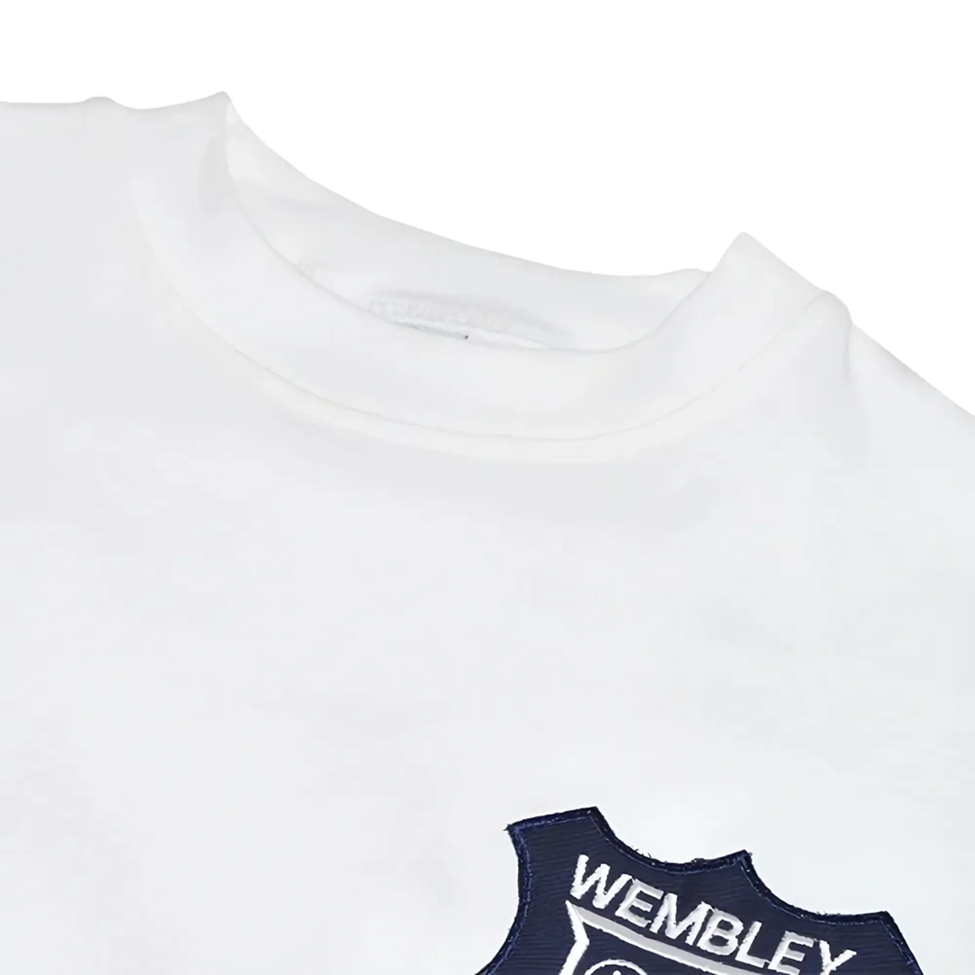 Preston North End 1964 FA Cup Final Retro Football Shirt