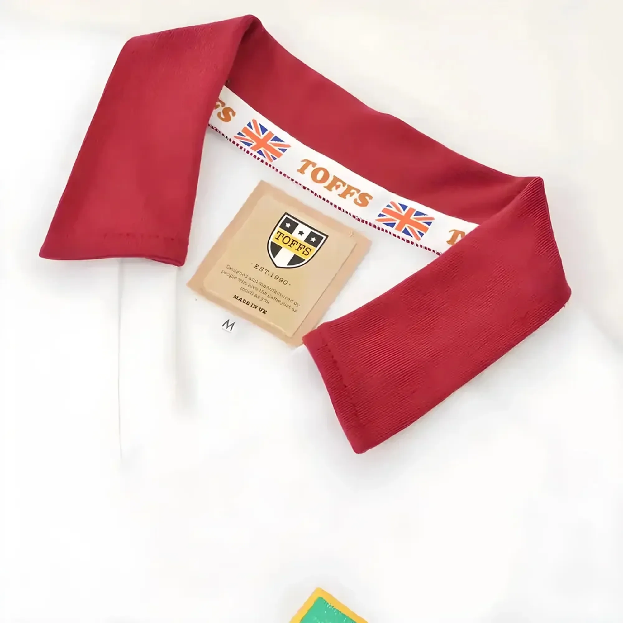 Torino 1975 Retro Football Shirt