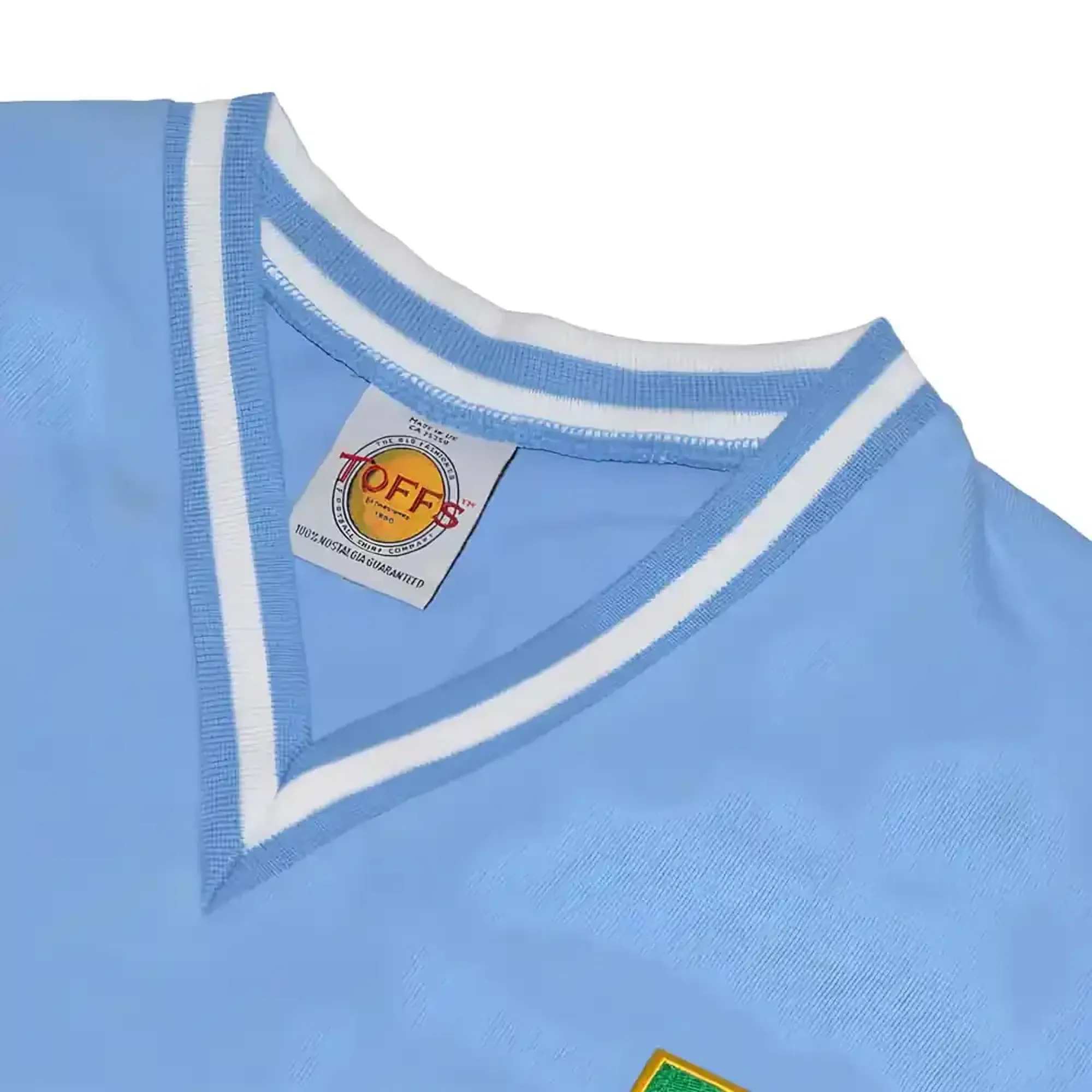Lazio 1973-1974 Retro Football Shirt