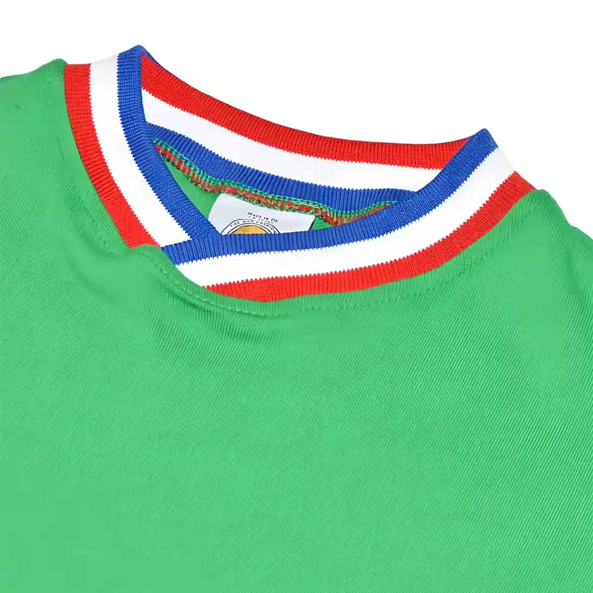 Maillot De Football AS Saint-Étienne – Taille TXL (extra Large)
