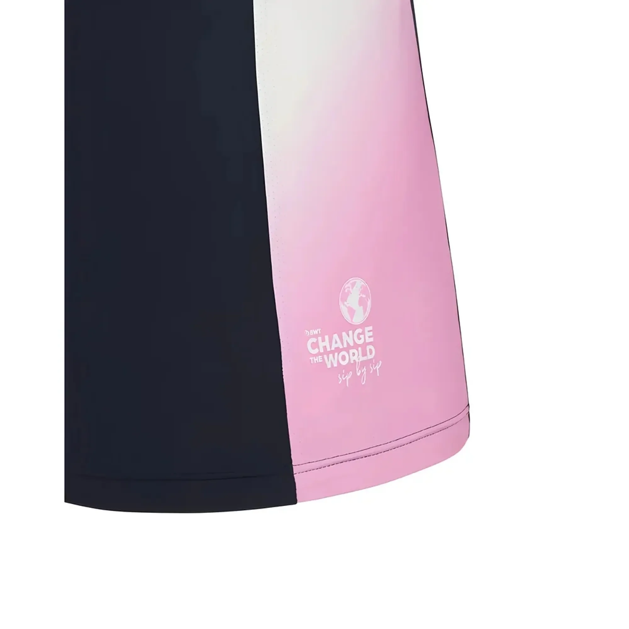 2025 Alpine F1 Set Up Tee (Dark Sapphire)