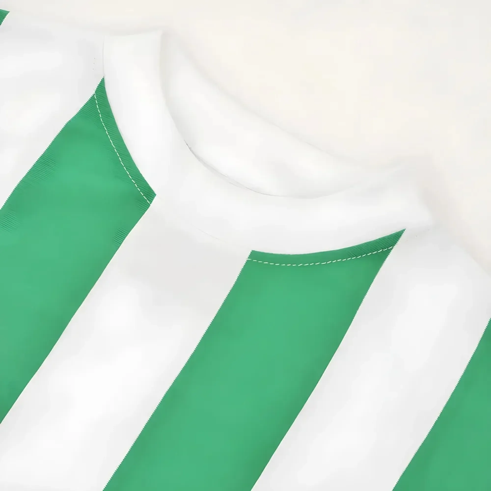 Real Betis 1960s Retro Football Shirt
