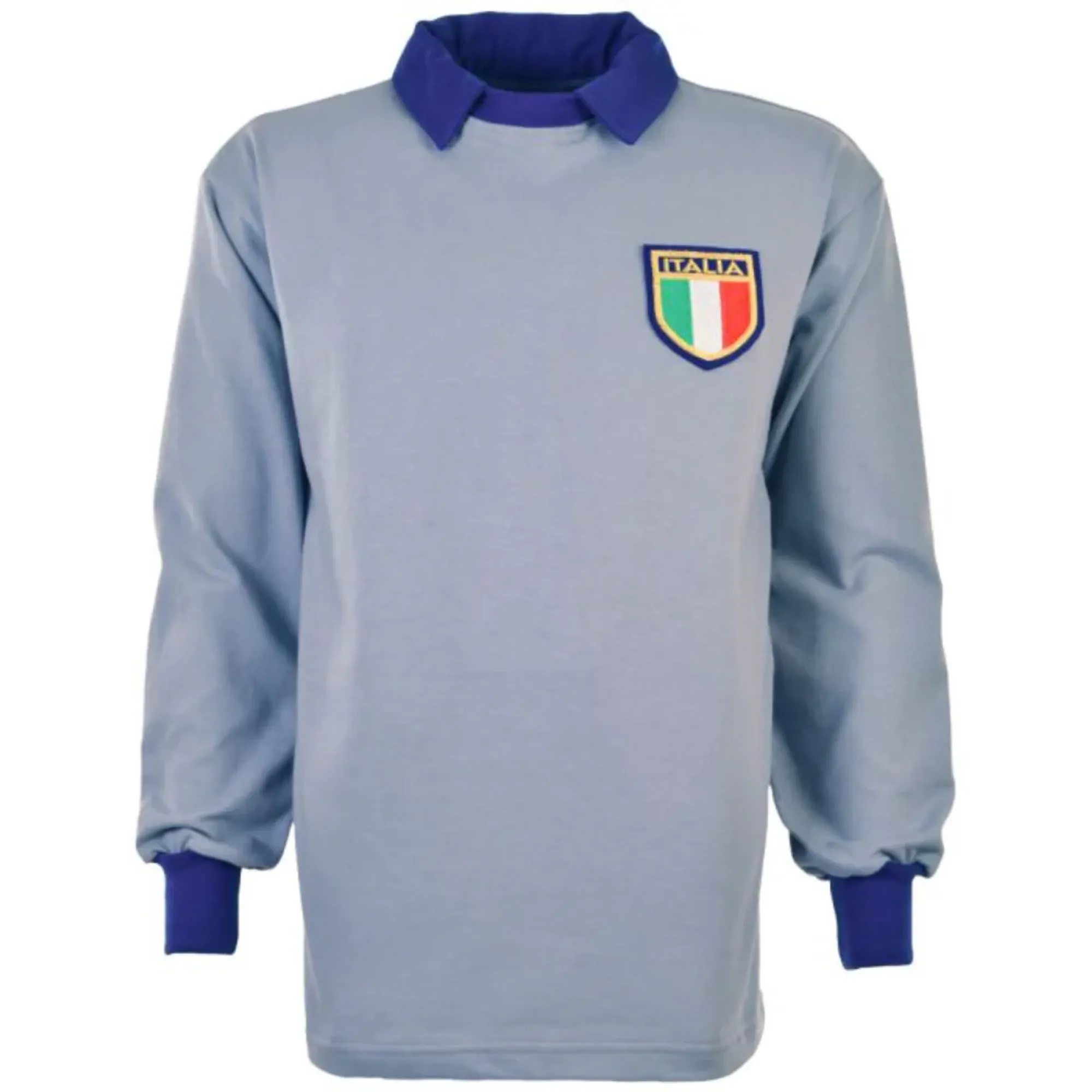 Italy 1982 Goalkeeper Shirt