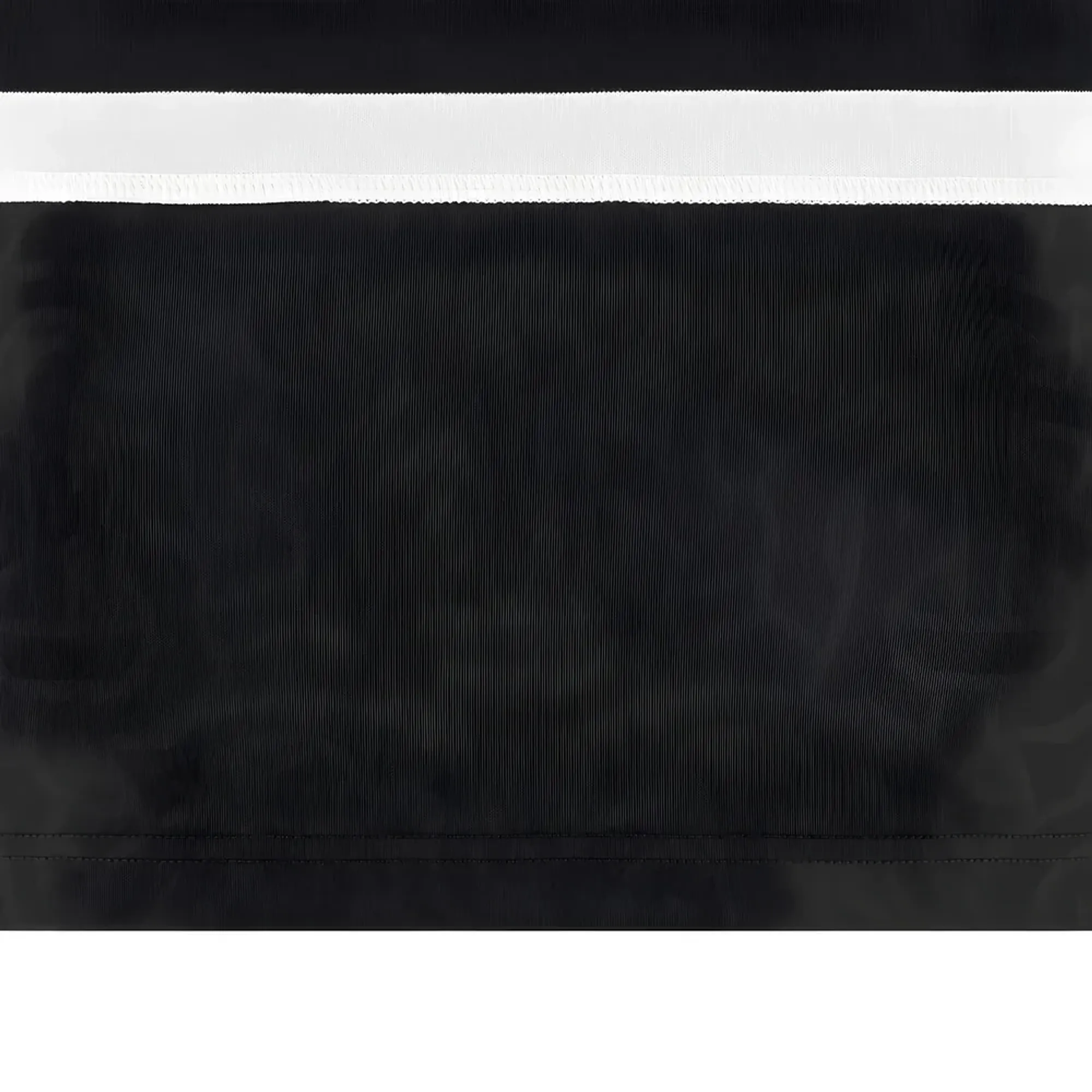 2025 Barbarians Rugby Home Cotton Shirt