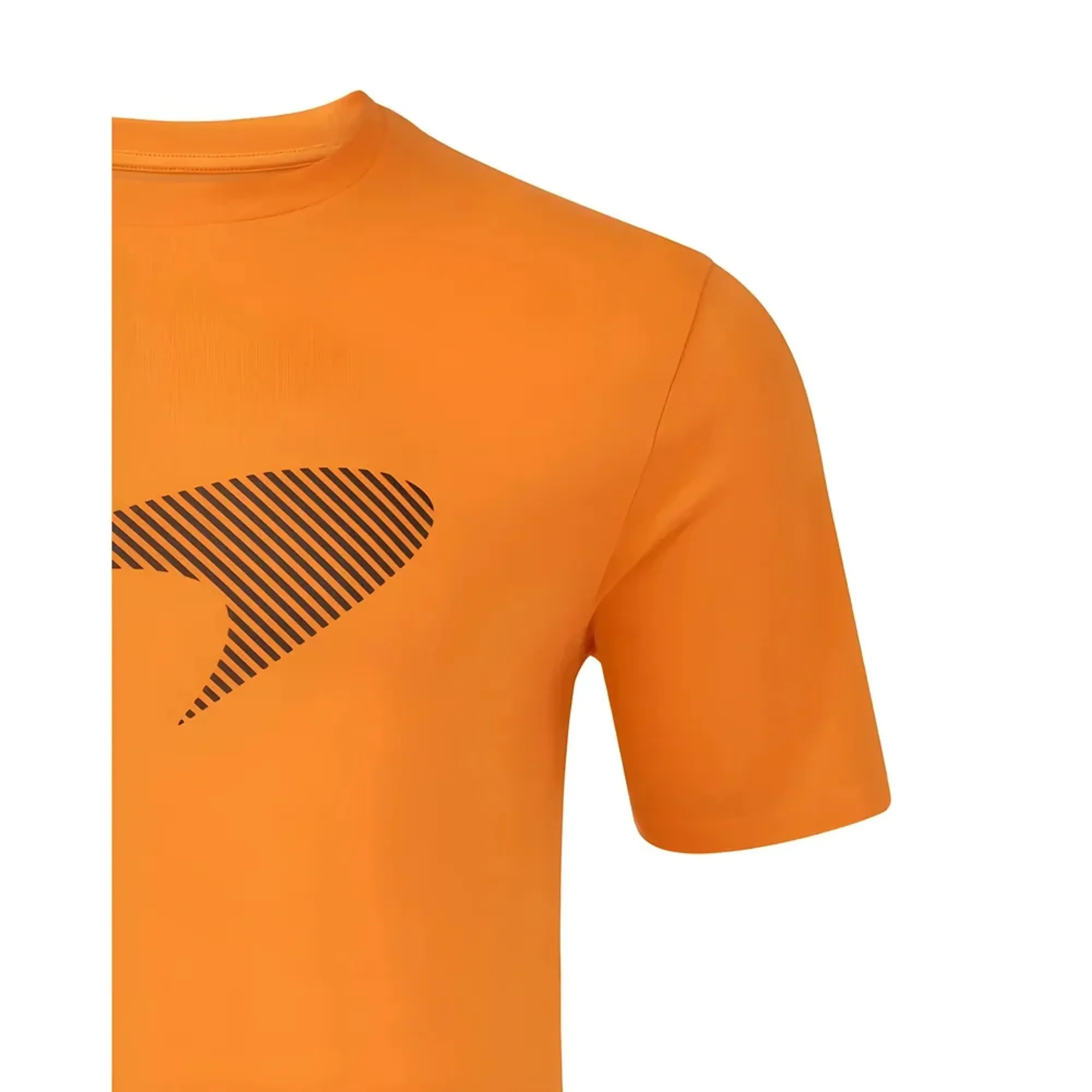 2025 McLaren F1 Speedmark T-Shirt (Autumn Glory)