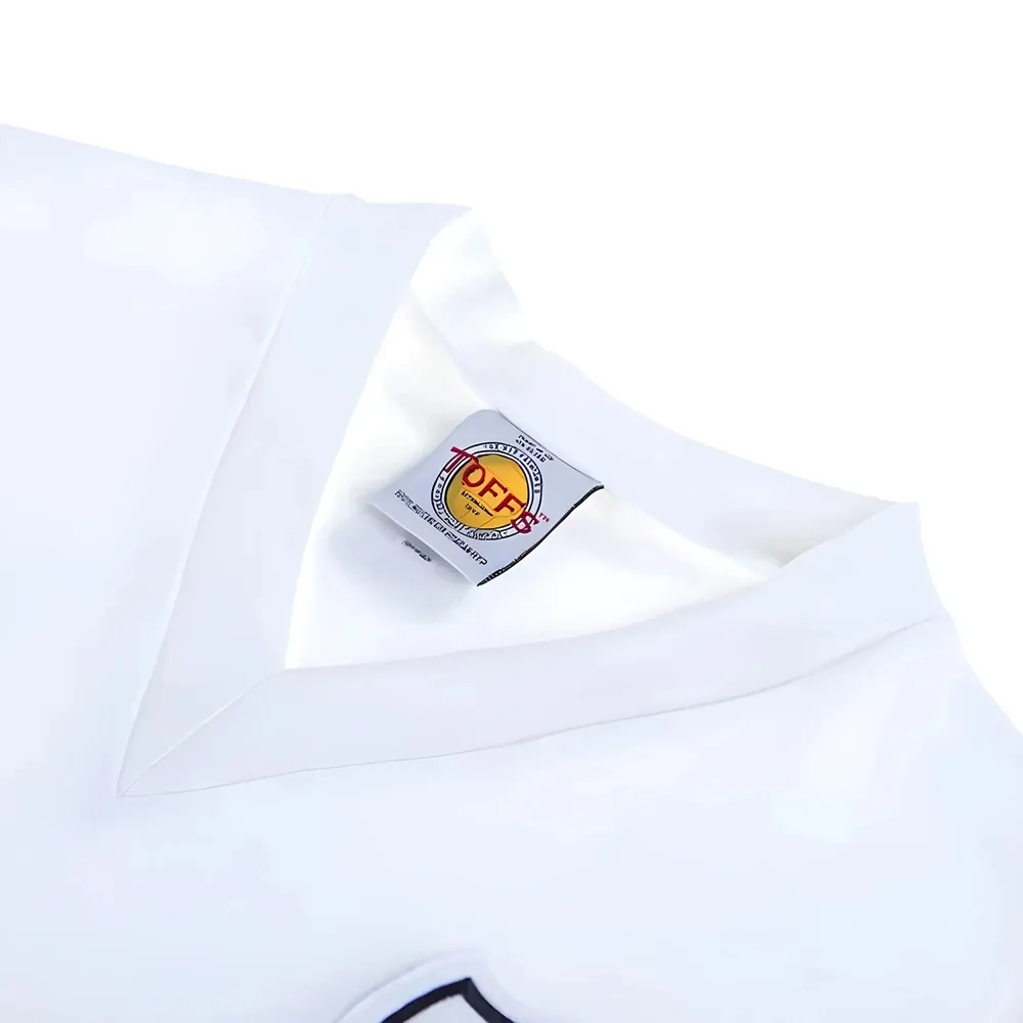 Tottenham Hotspur 1961 Wembley Retro Football Shirt