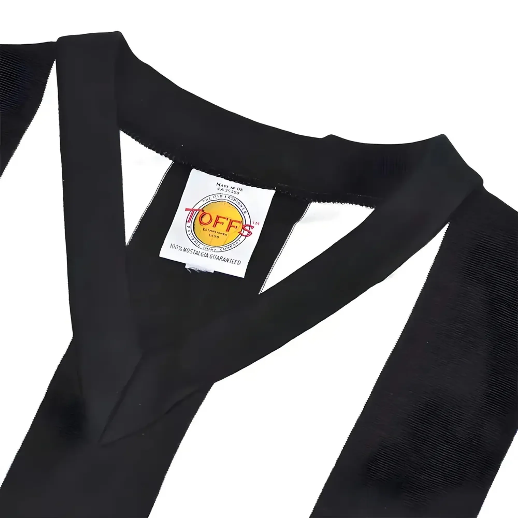 Santos 1970s Retro Football Shirt