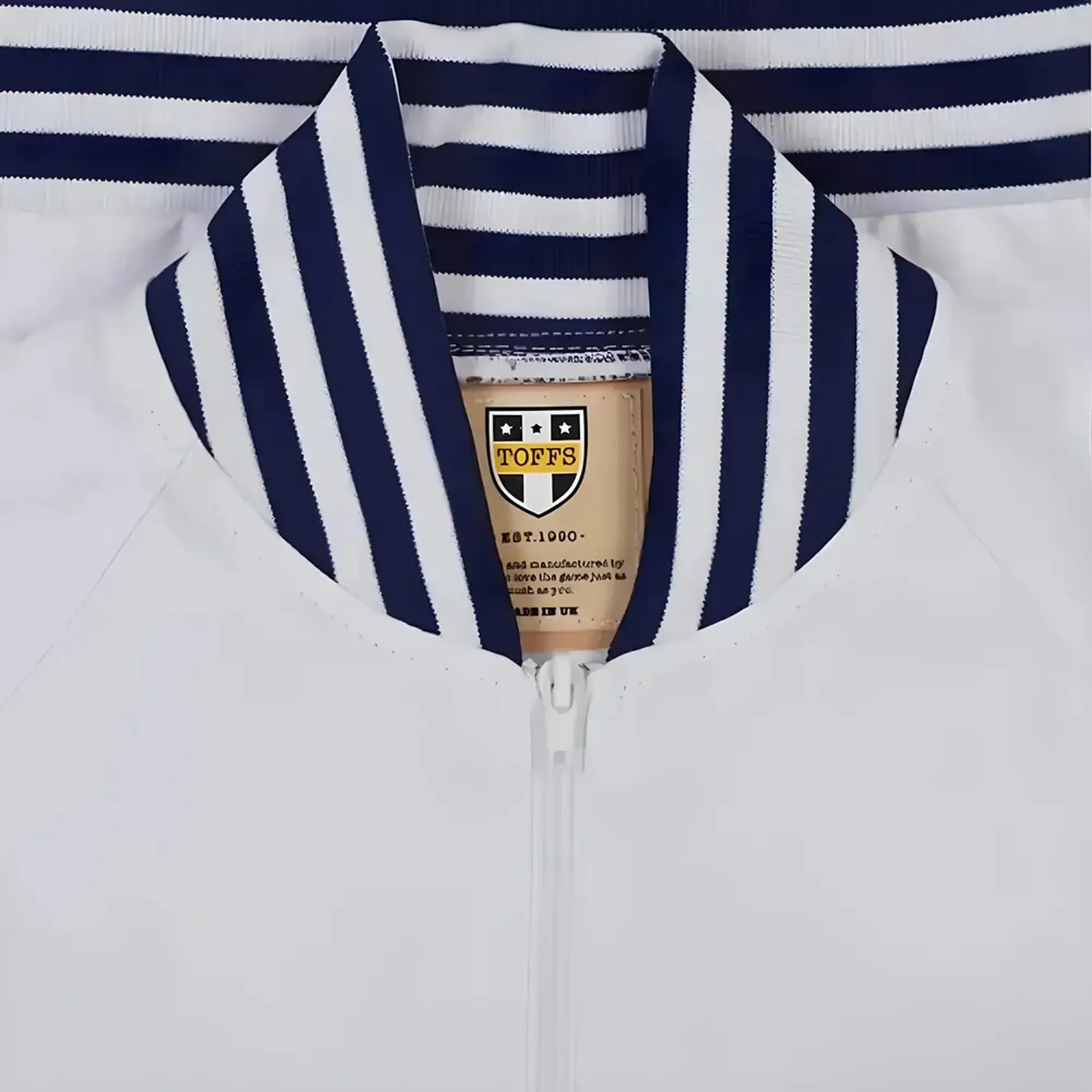 Tottenham Hotspur 1967 Retro Tracktop