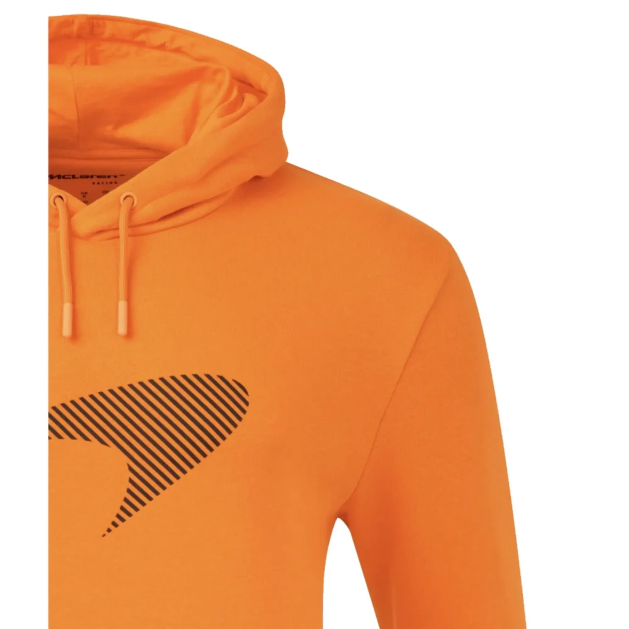 2025 McLaren Speedmark Hoodie (Autumn Glory)