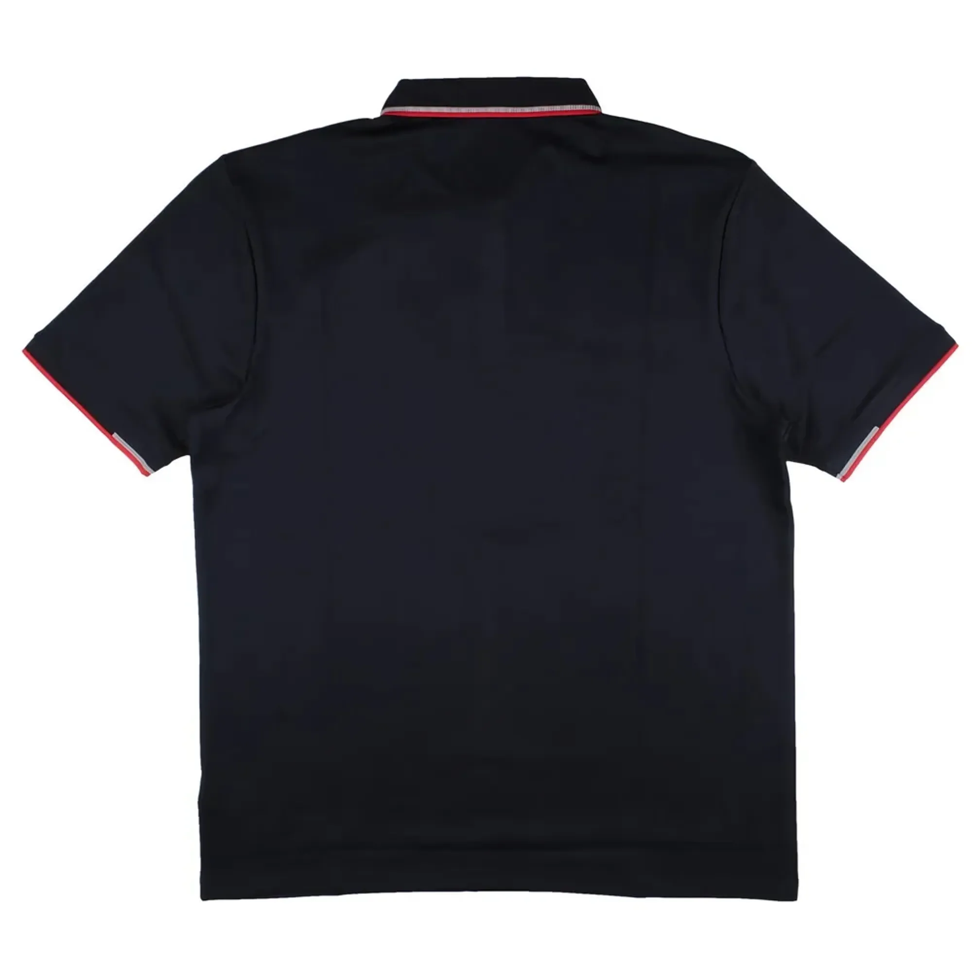 2025 Red Bull Racing Core Polo Full Colour Logo Shirt (Night Sky)