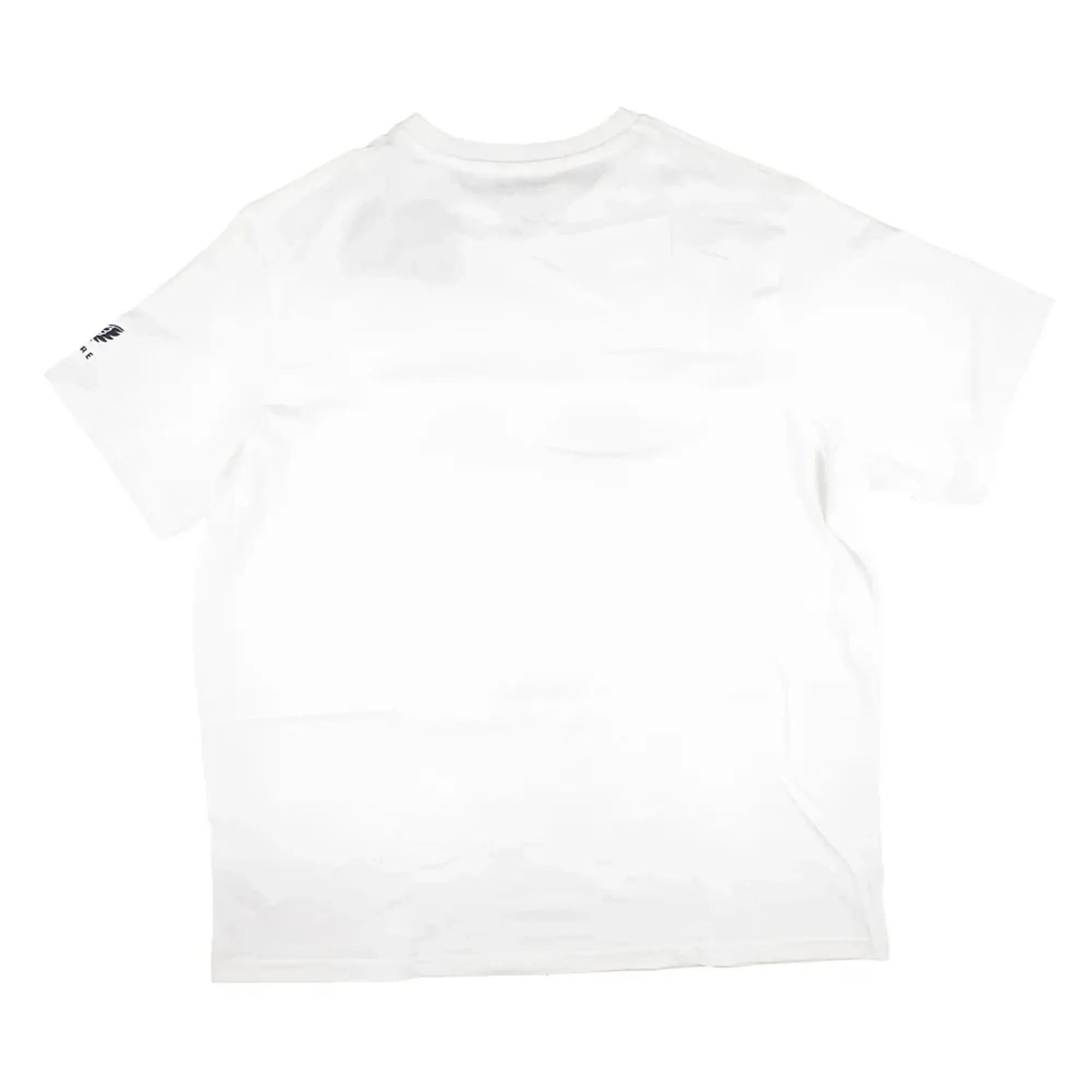 2025 Red Bull Racing Graphic Bull T-Shirt (White)