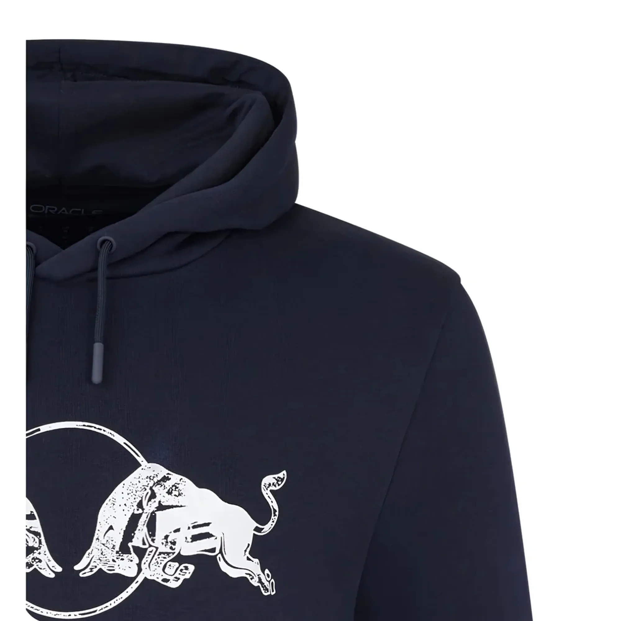 2025 Red Bull Racing Graphic Bull Hoodie (Night Sky)