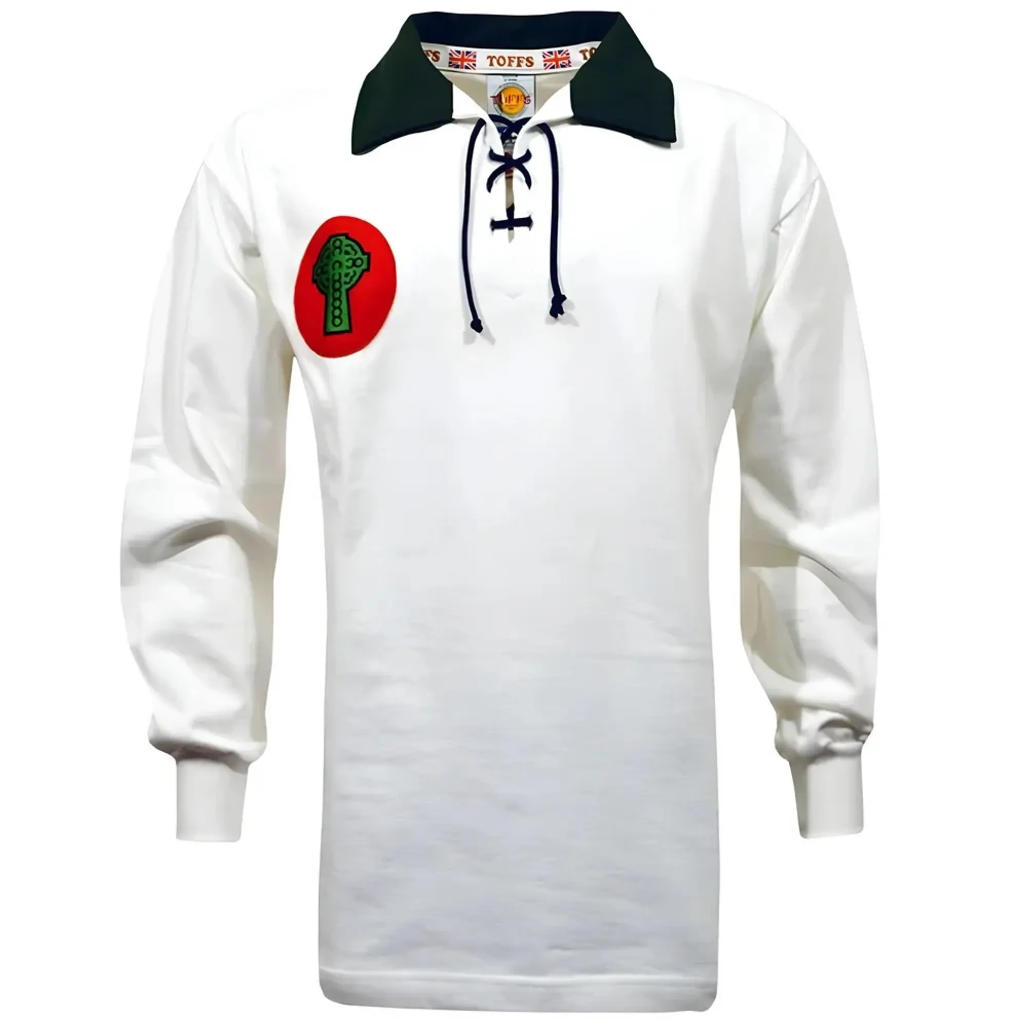 Celtic 1888 Retro Football Shirt