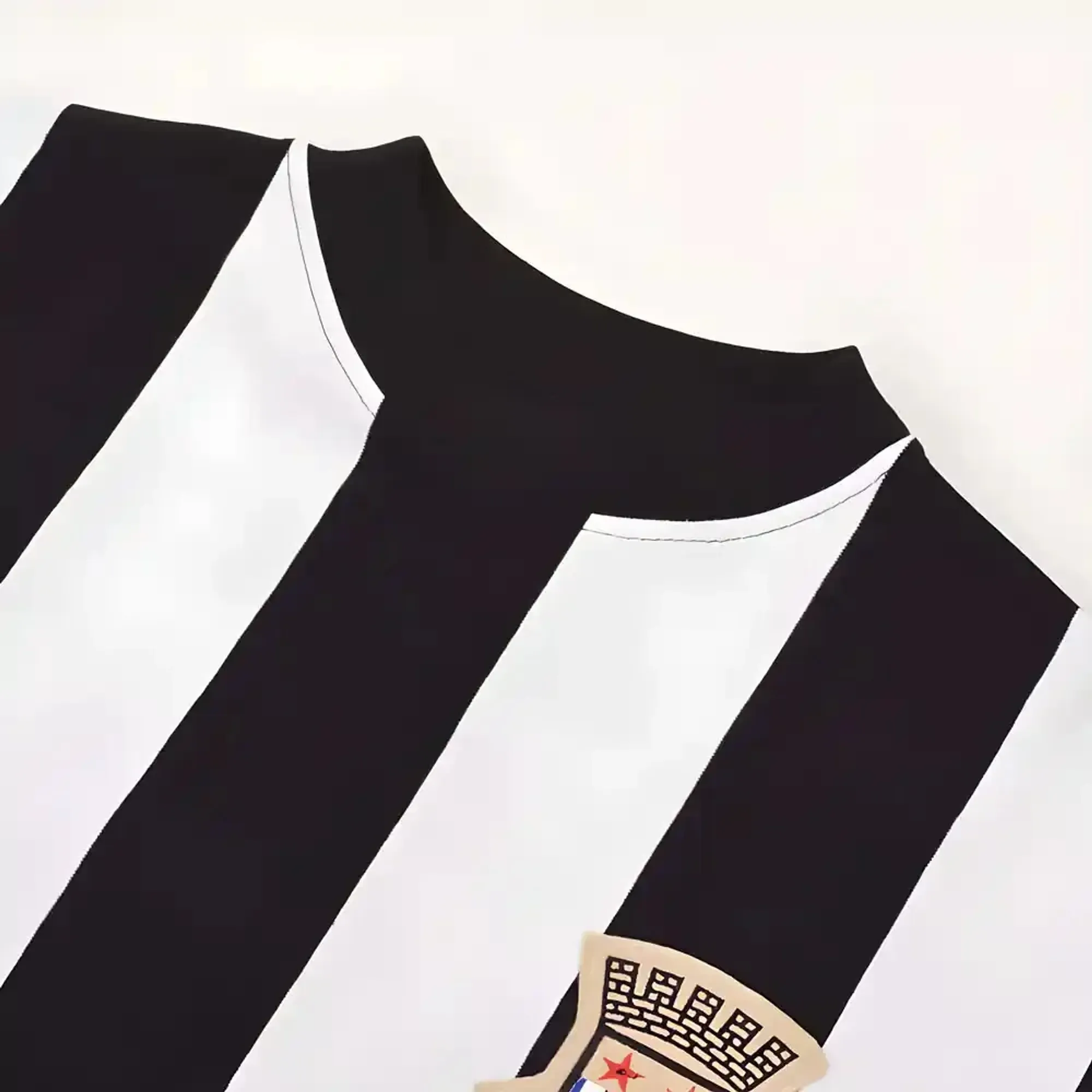 St Mirren 1970-1972 Retro Football Shirt