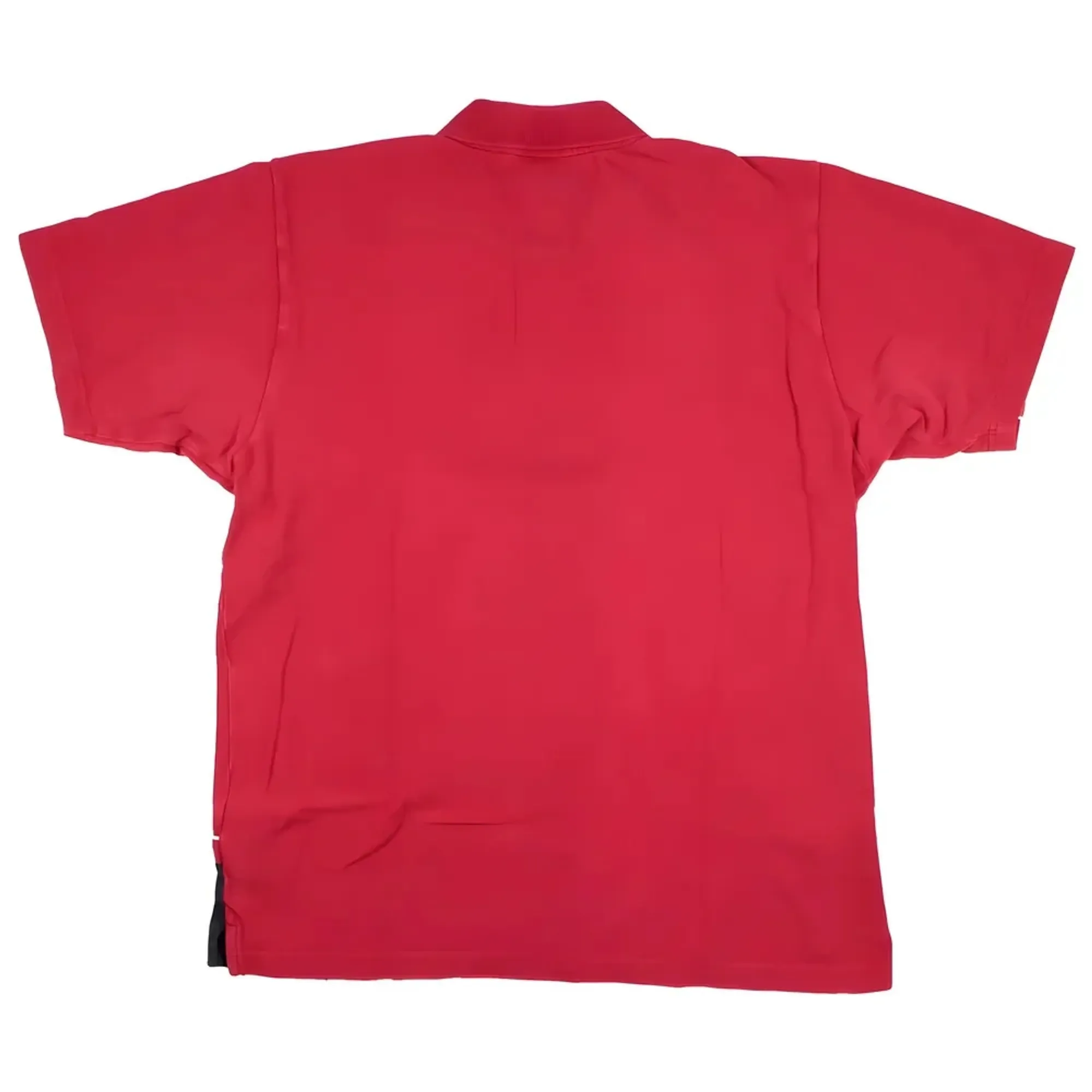 England 2005-06 Umbro Polo Shirt (L) (Very Good)