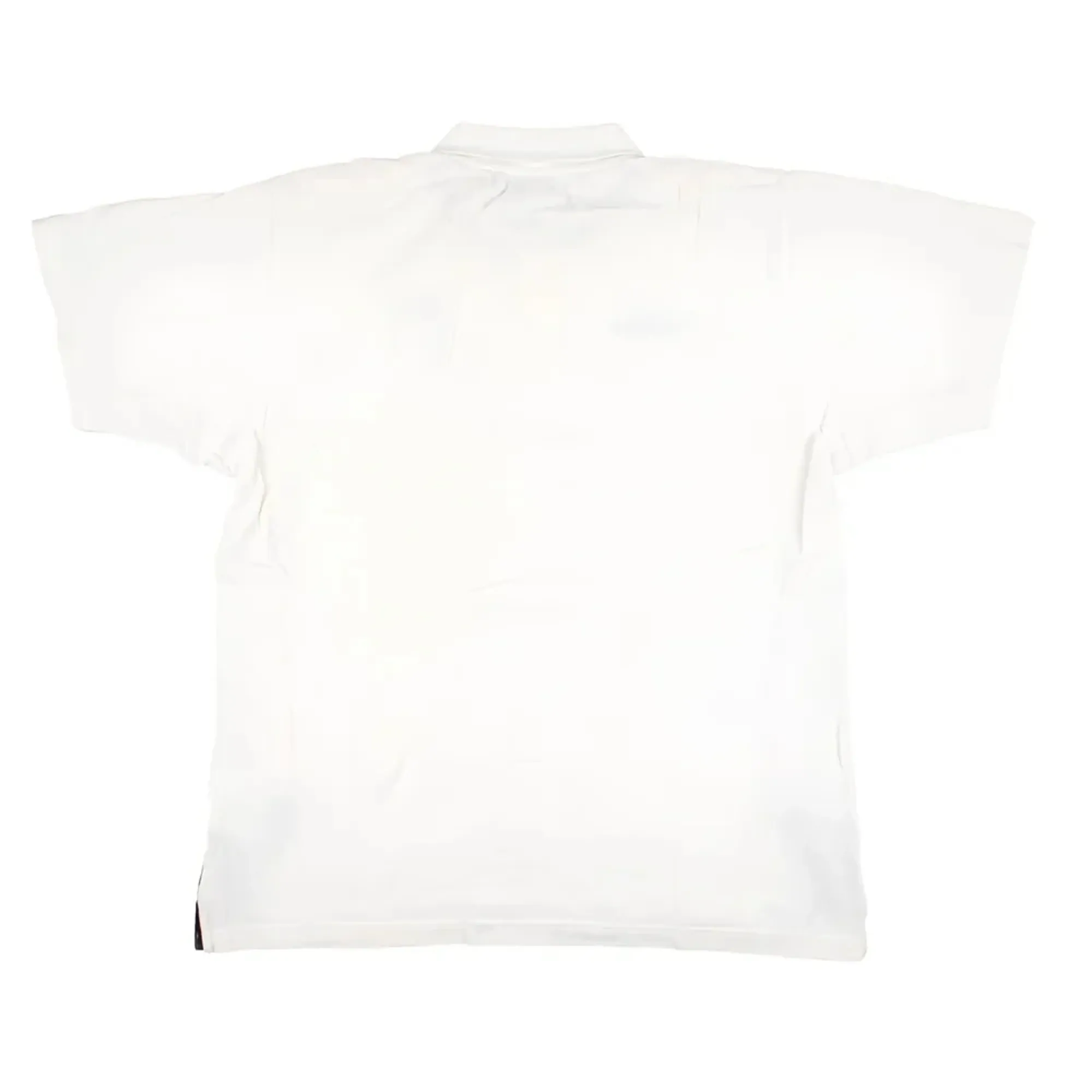 England 2006-08 Umbro Polo Shirt (L) (Very Good)