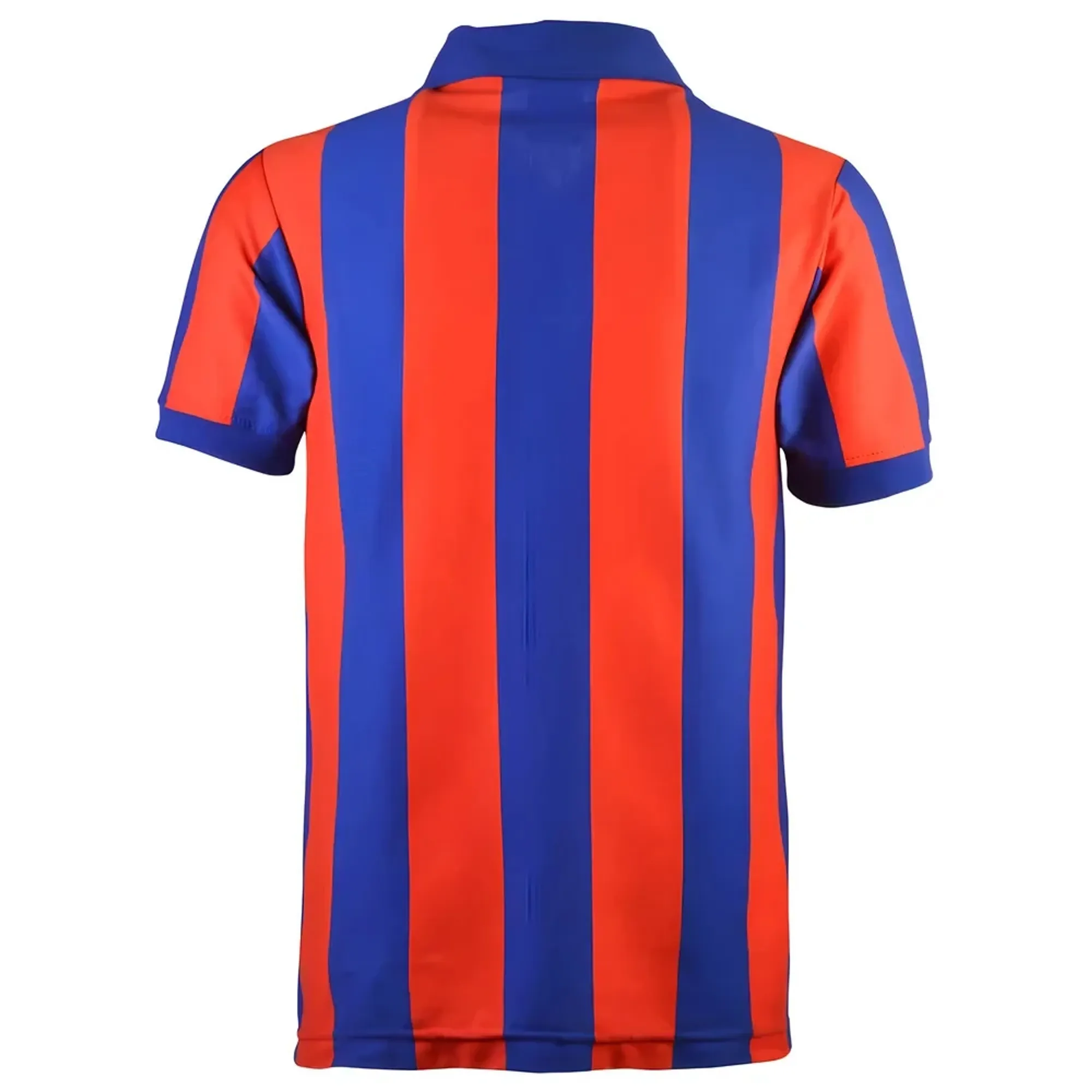 Crystal Palace 1975-76 Retro Football Shirt