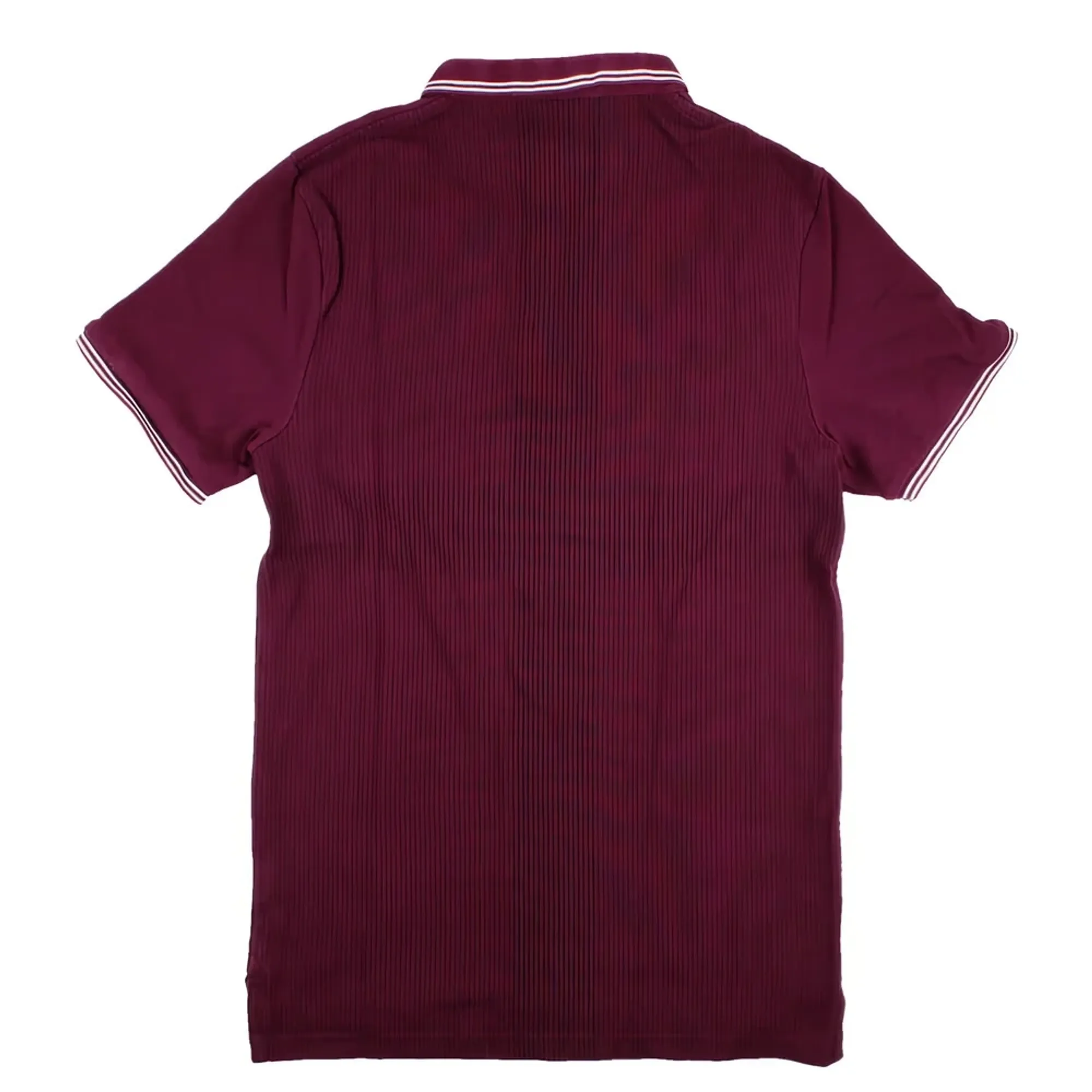 England 2014-15 Nike Polo Shirt (S) (Mint)