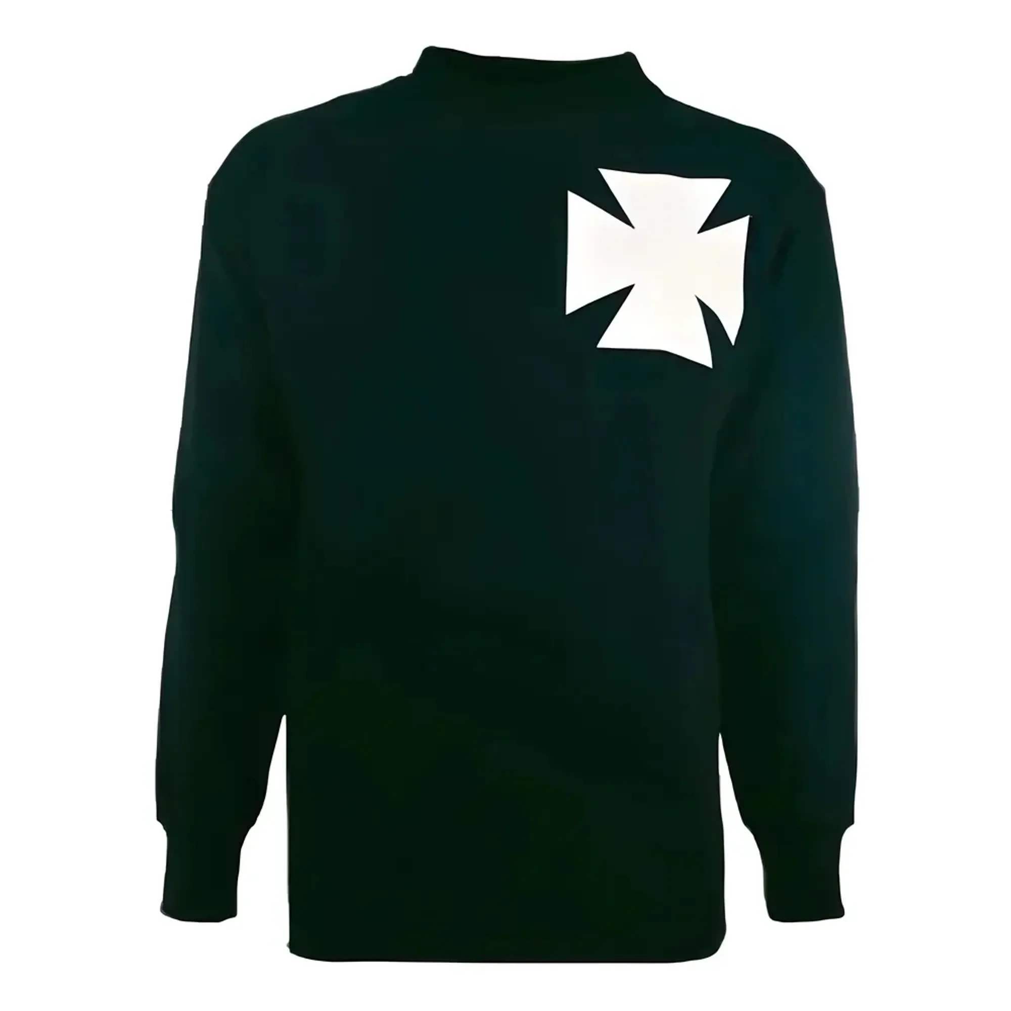 Manchester City 2023-2024 Retro Long Sleeved Shirt (XXL) (BNWT)