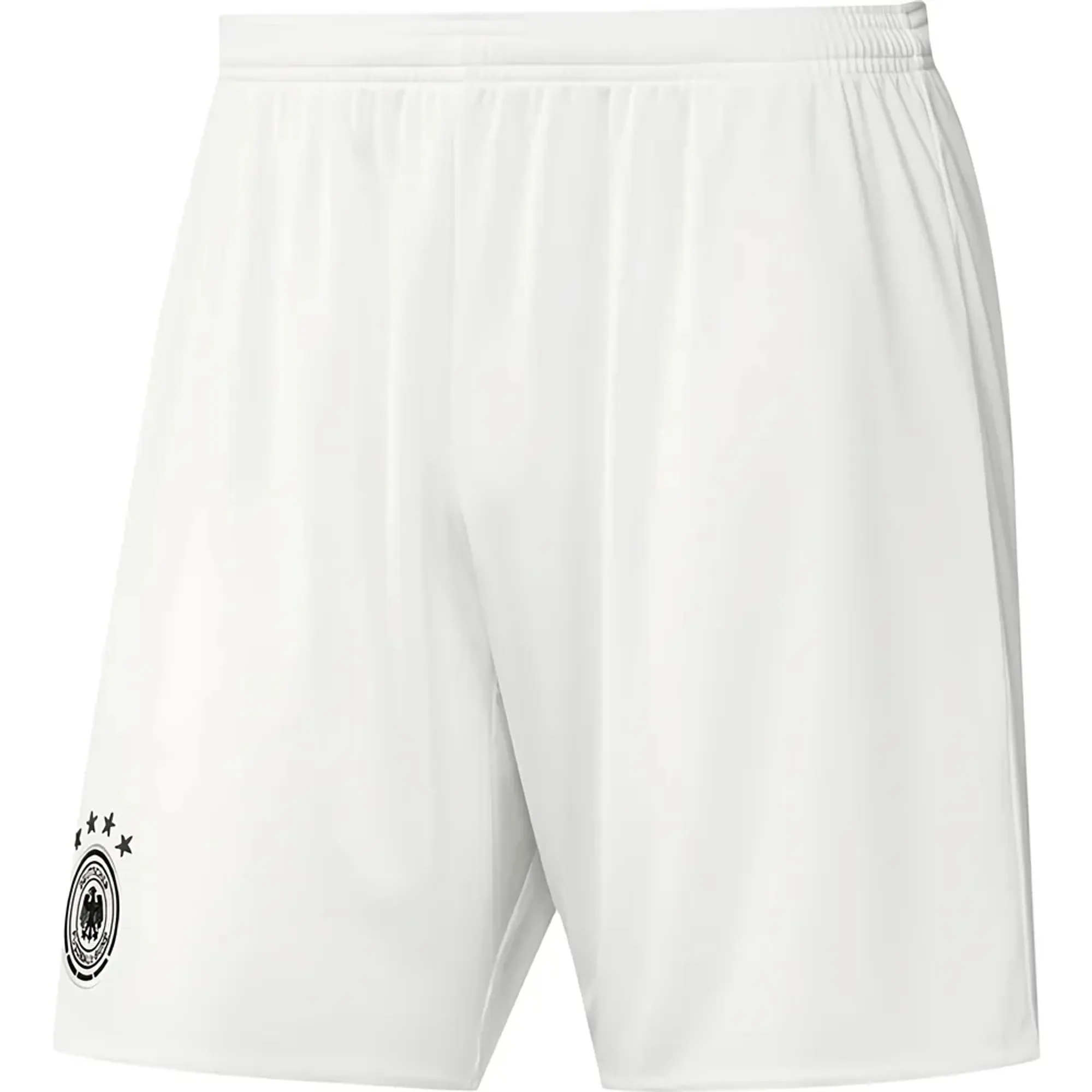 Germany 2016-17 Away Shorts (XS) (Good)