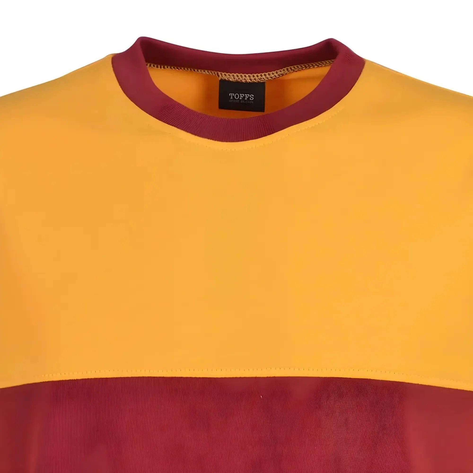 Motherwell 1960s Retro Football Shirt