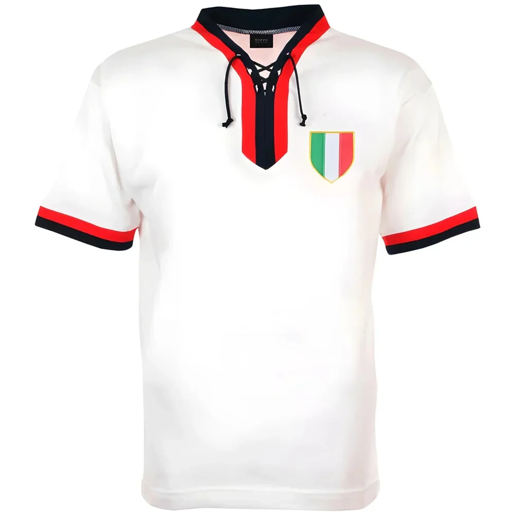 Cagliari 1970-71 Retro Football Shirt