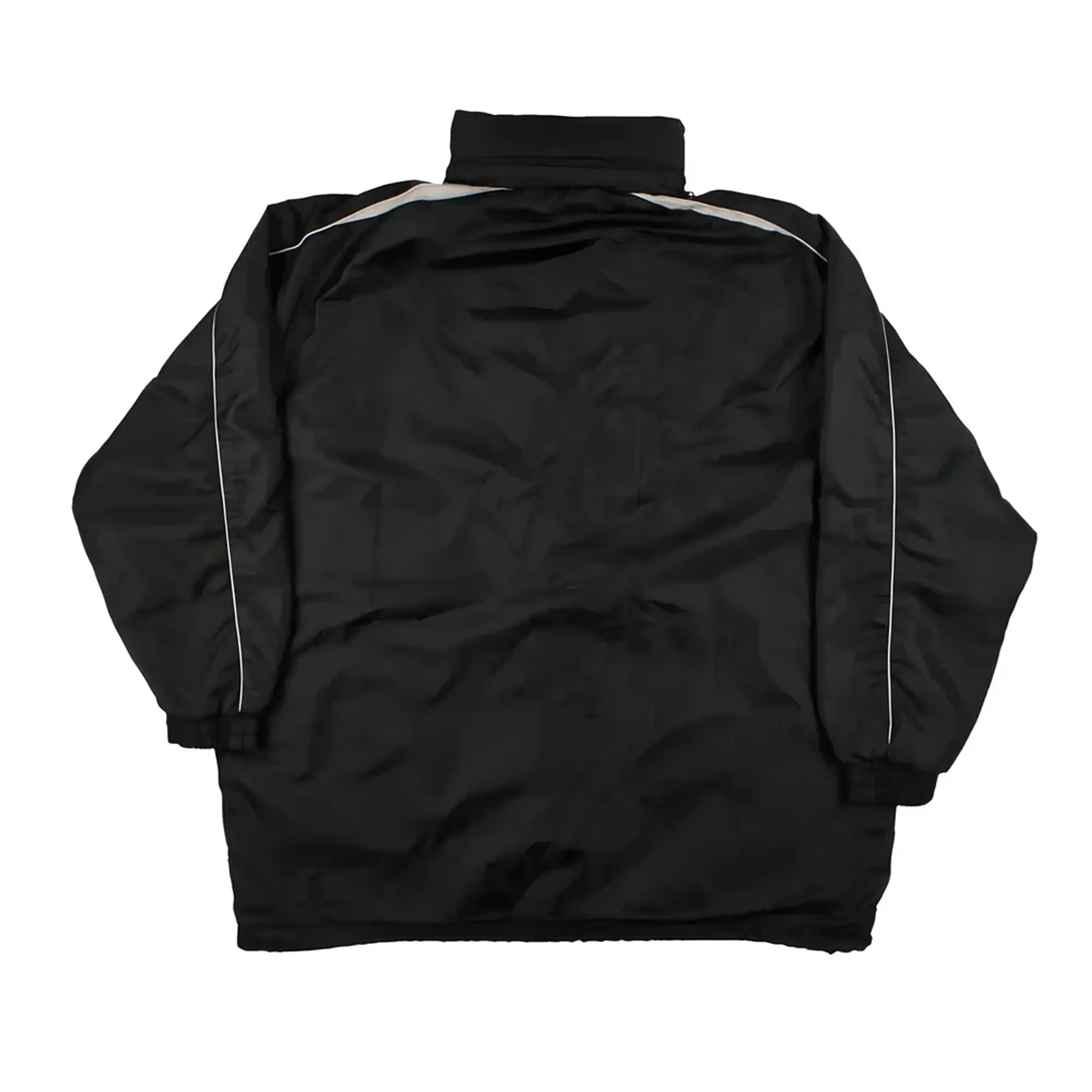 Cesena 2008-09 Mass Long Sleeve Football Jacket (XL) (Very Good)